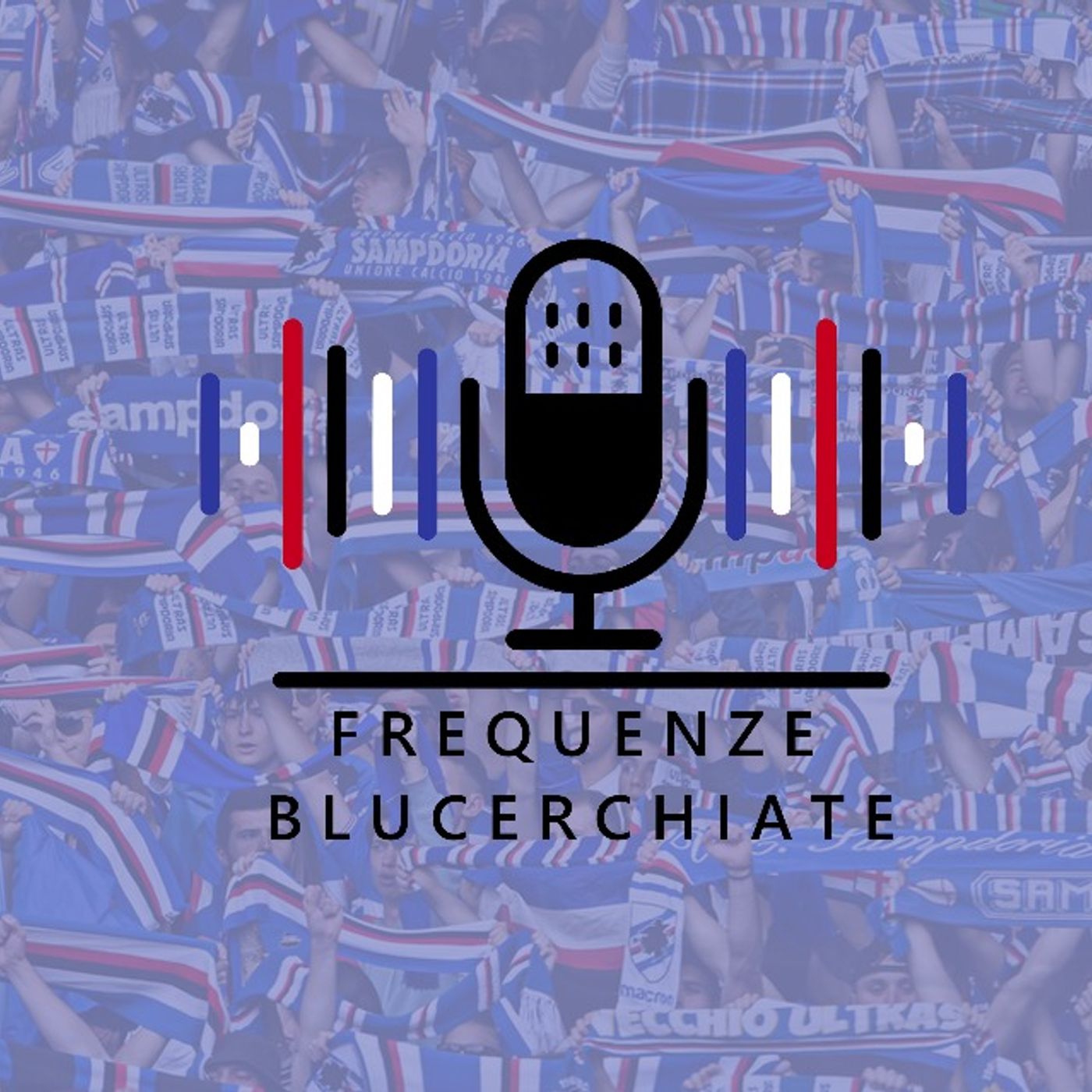 Frequenze Blucerchiate