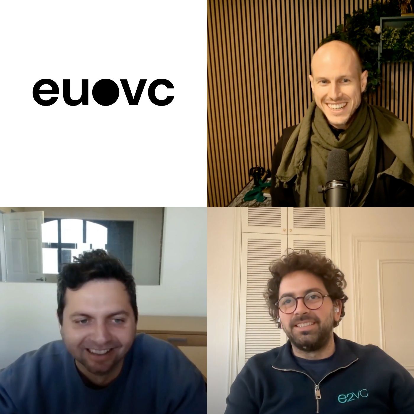 EUVC