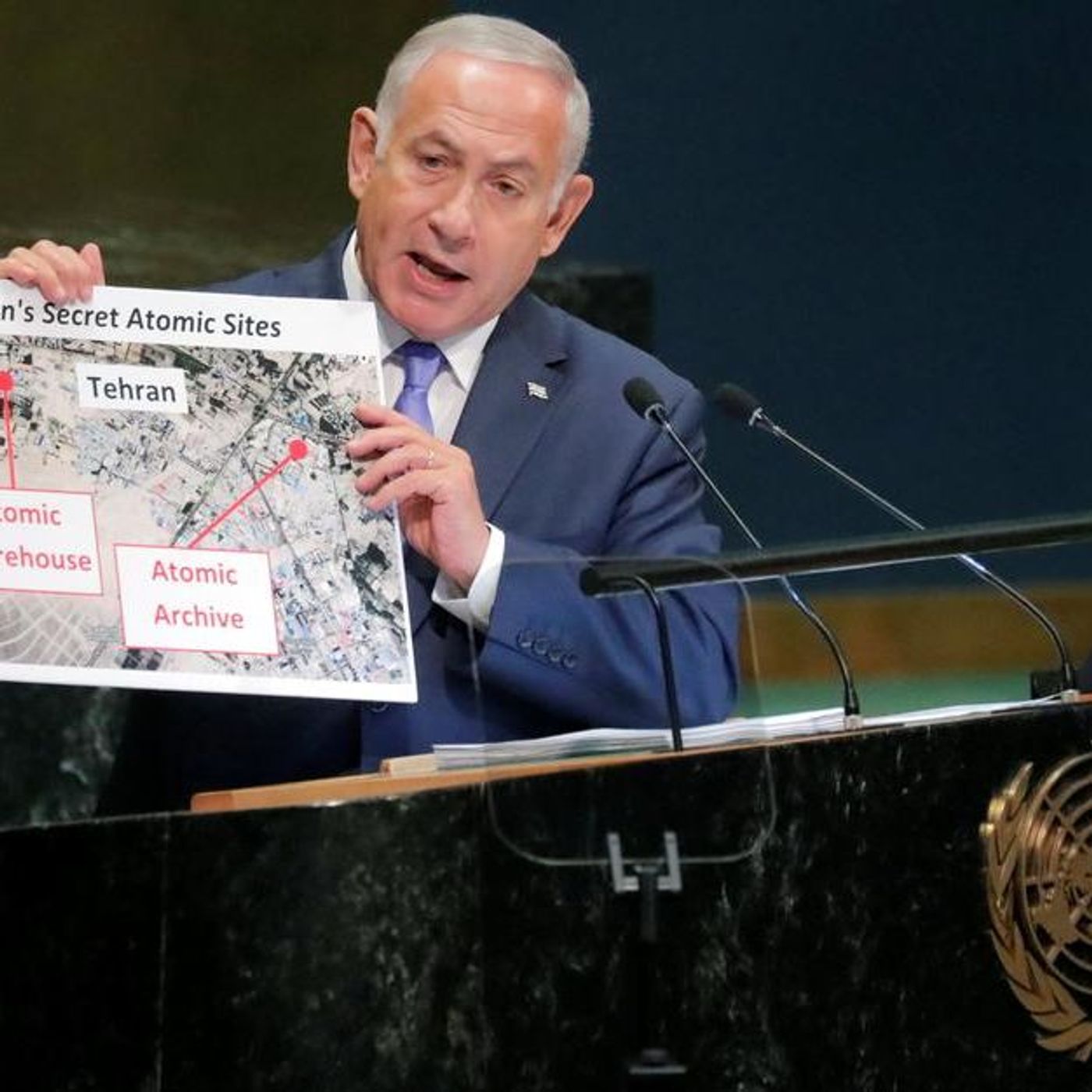 Turbulent World of Middle East Soccer