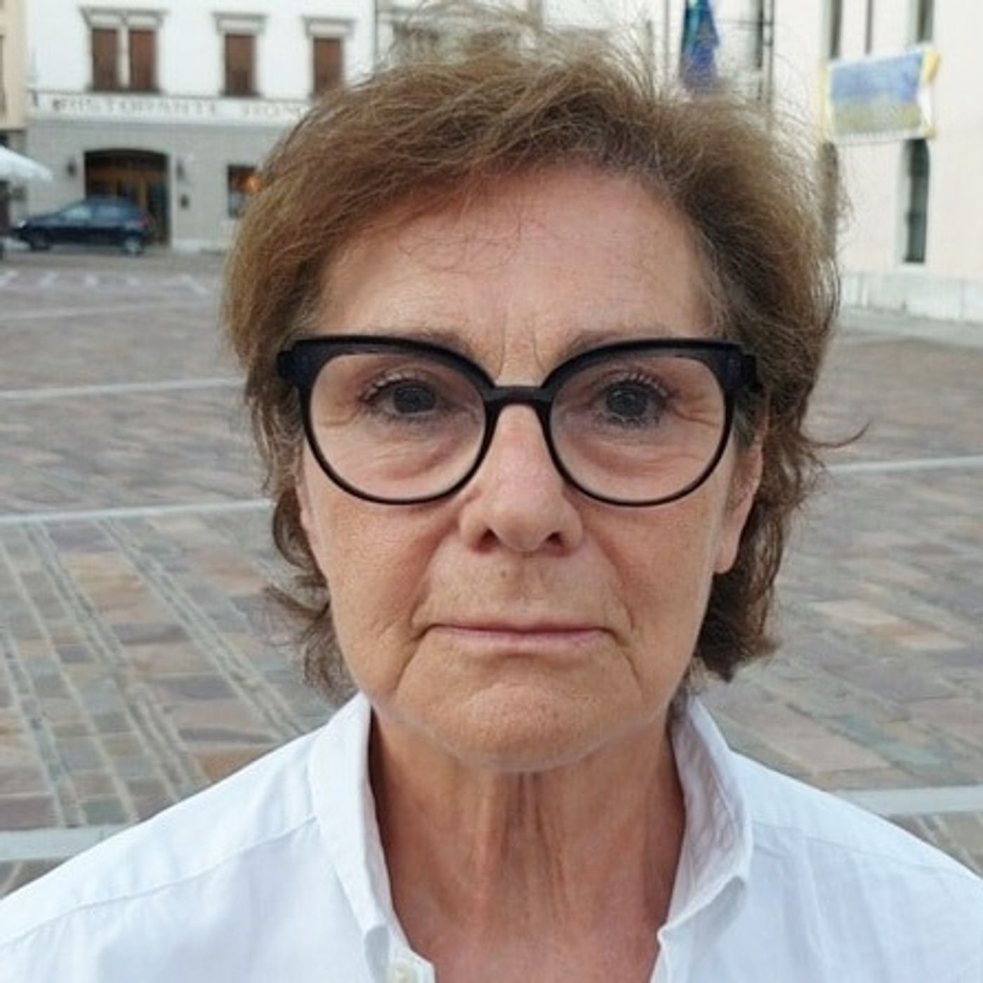 15/04/2025 - La storia della Carnia rivive nei suoi oggetti al Museo Gortani di Tolmezzo, con Aurelia Bubisutti episode artwork