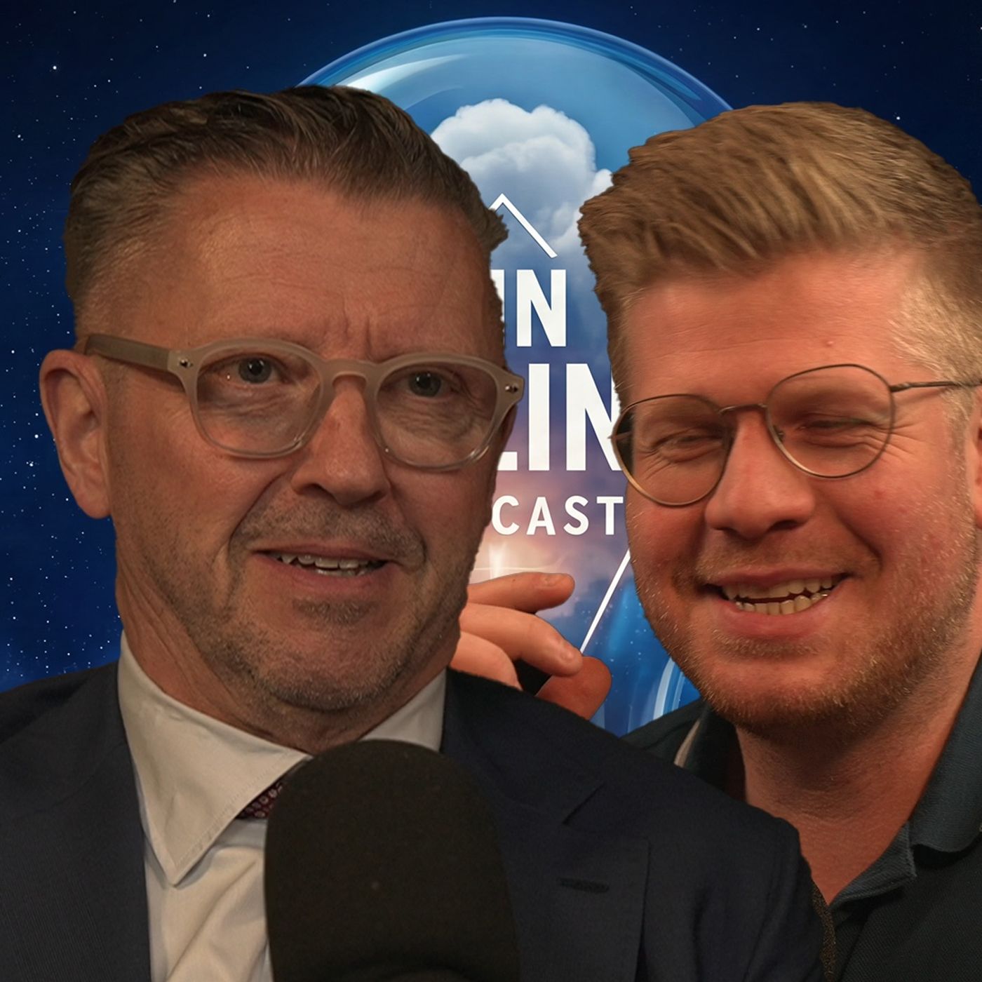 #590 Sveinn Andri Sveinsson - Ráðandi öfl vilja ekki samkeppni á Íslandi