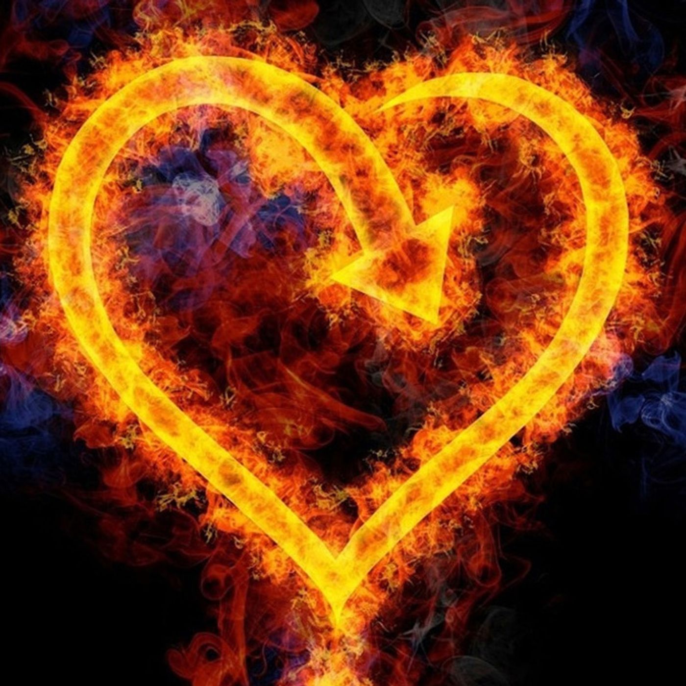 L.'AMORE! MOTIVO DELL'ESISTENZA! COME COMPRENDERLO,PERCEPIRLO , DA QUELLO COSMICO UNIVERSALE-con meditazione collettiva finale episode artwork