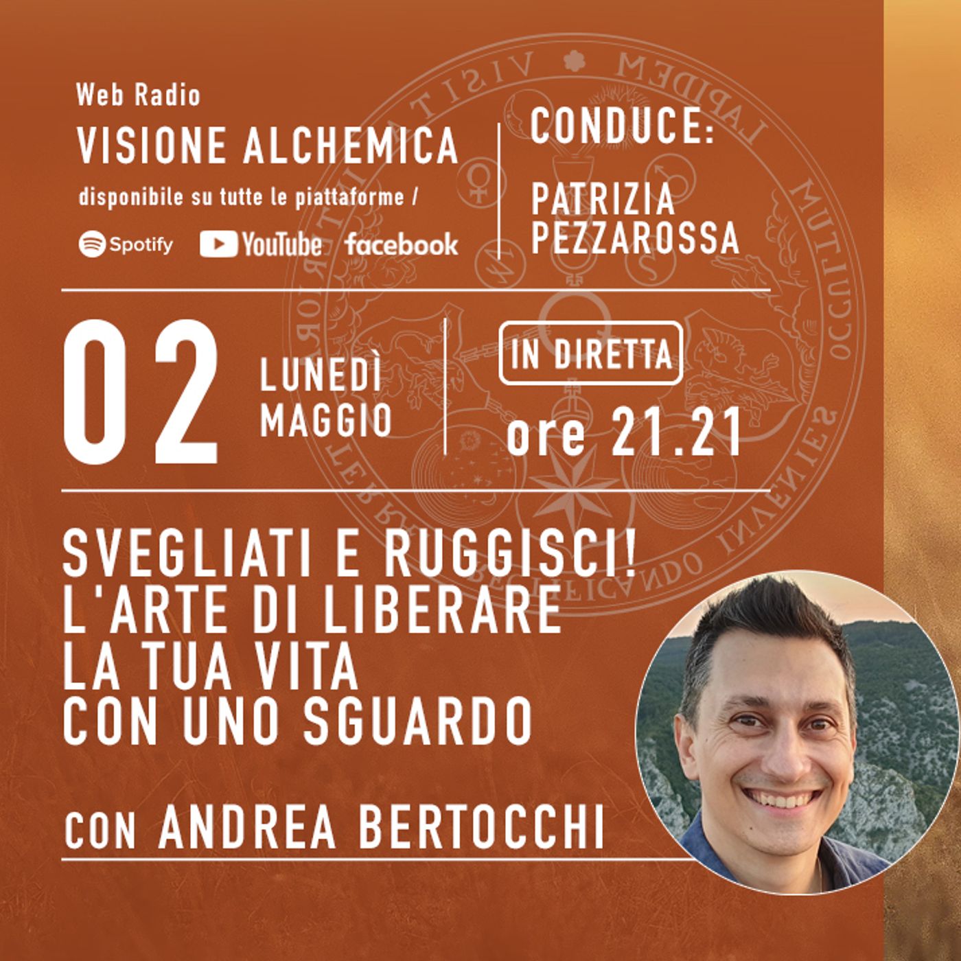 Visione Alchemica