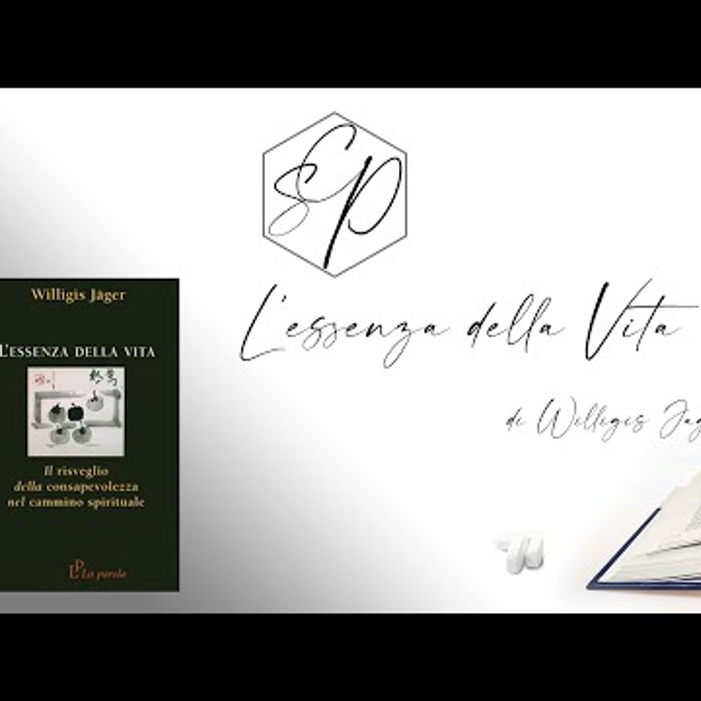 CSP - Crescita Spirituale Pratica