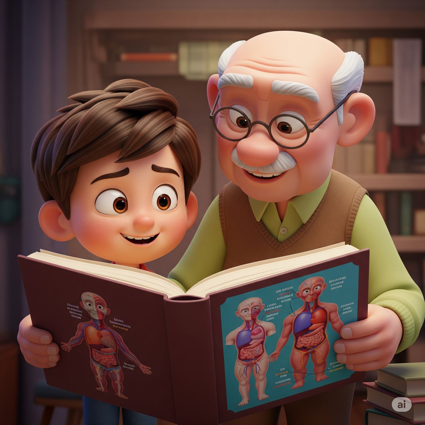 Buenos Días, Buenas Tardes, Buenas Noches