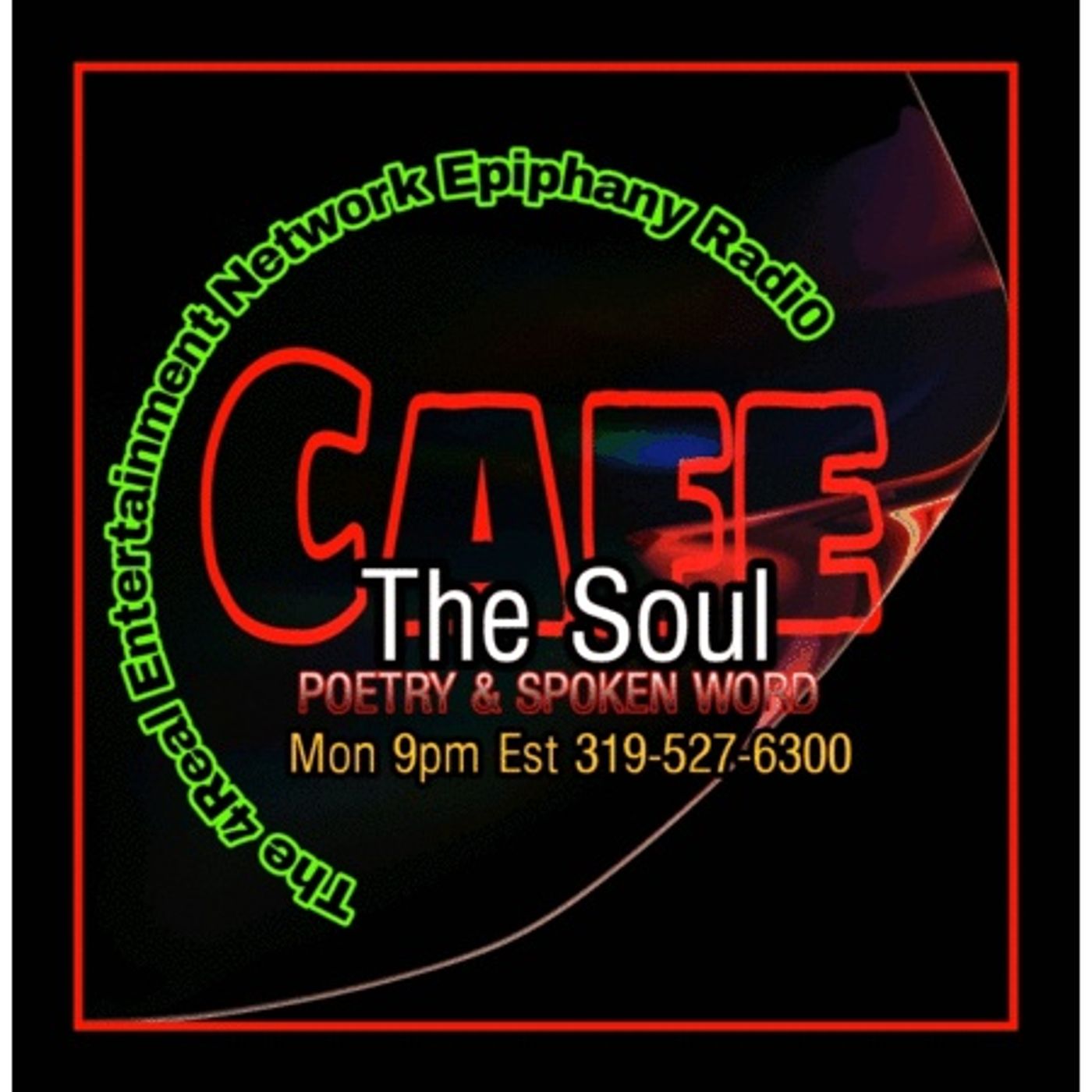 Epiphany Radio Your Poetry Outlet