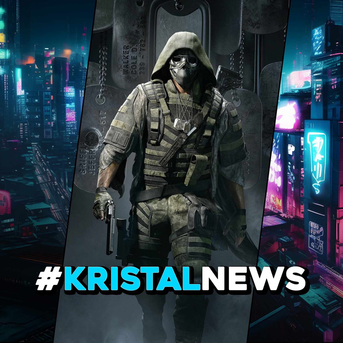 🎙 UBISOFT, NUOVI RUM0R! ▶ #KristalNews episode artwork