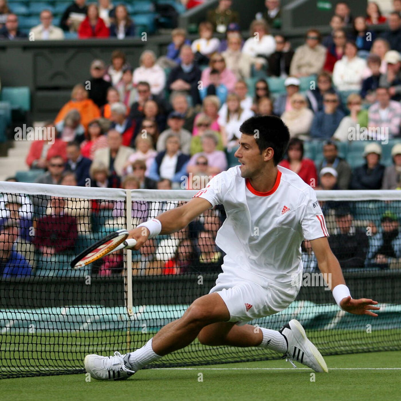 “È COME INTITOLARE IL CENTRALE DI WIMBLEDON A POTITO STARACE” ep.182 con Giuseppe Menga e Massimo Ocera episode artwork