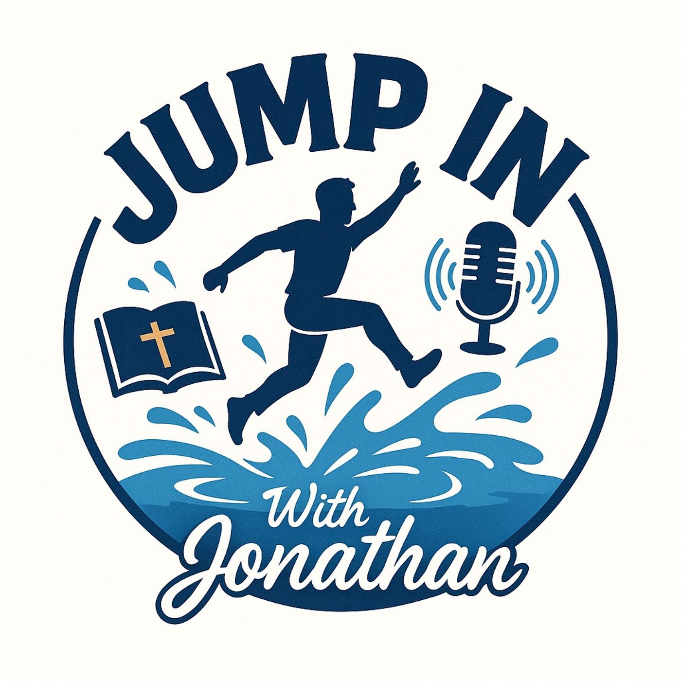 Just The Bible Will Do Podcast