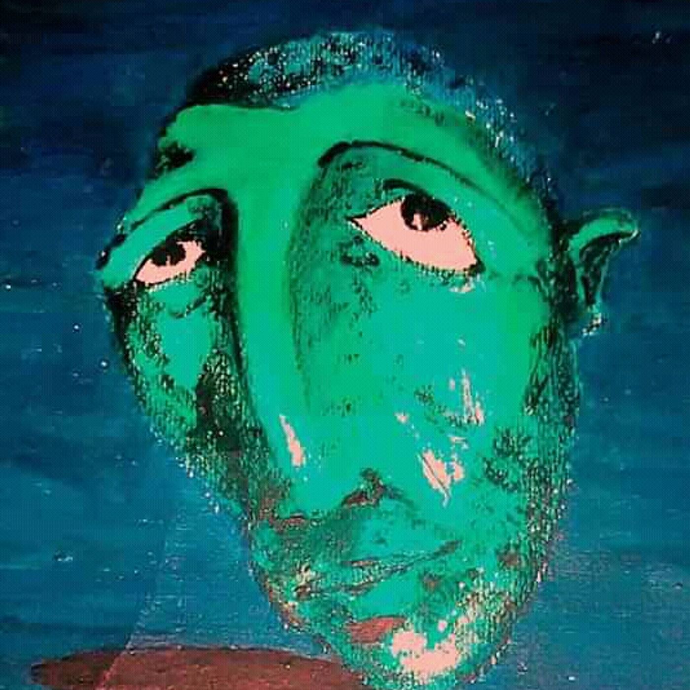 Ruben Tassili's podcast