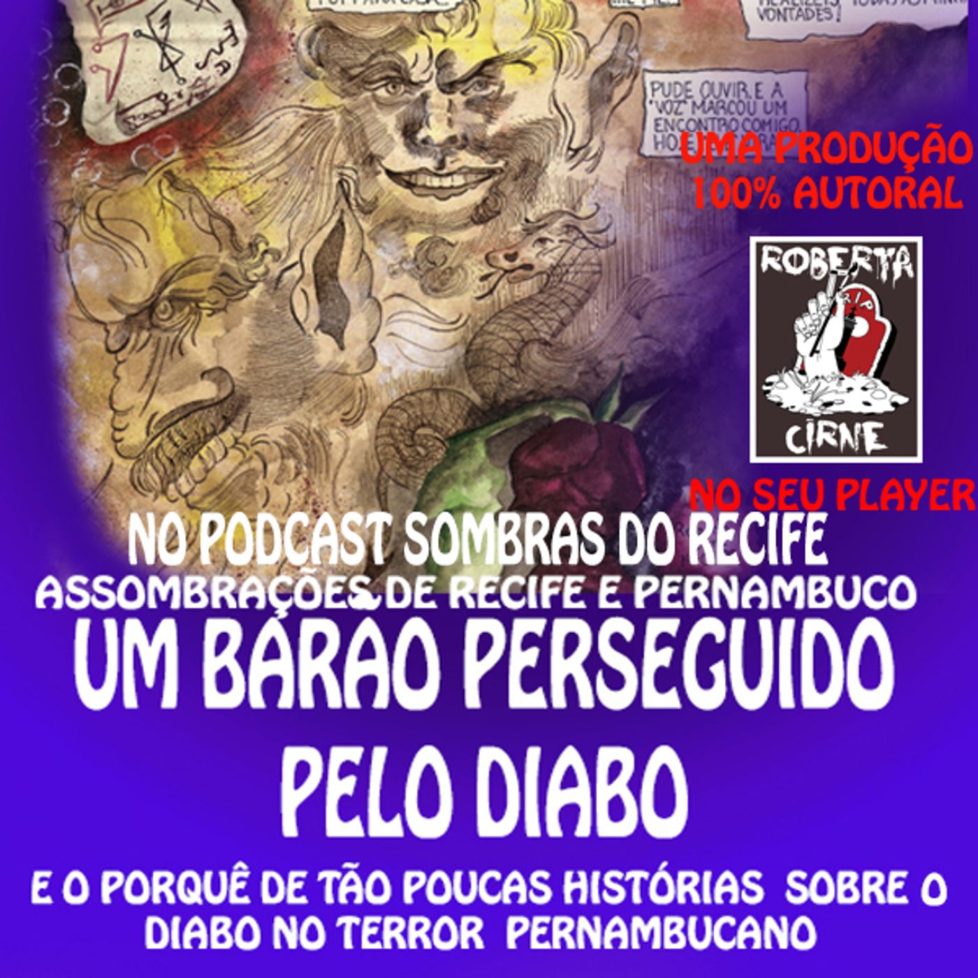 SOMBRAS DO RECIFE