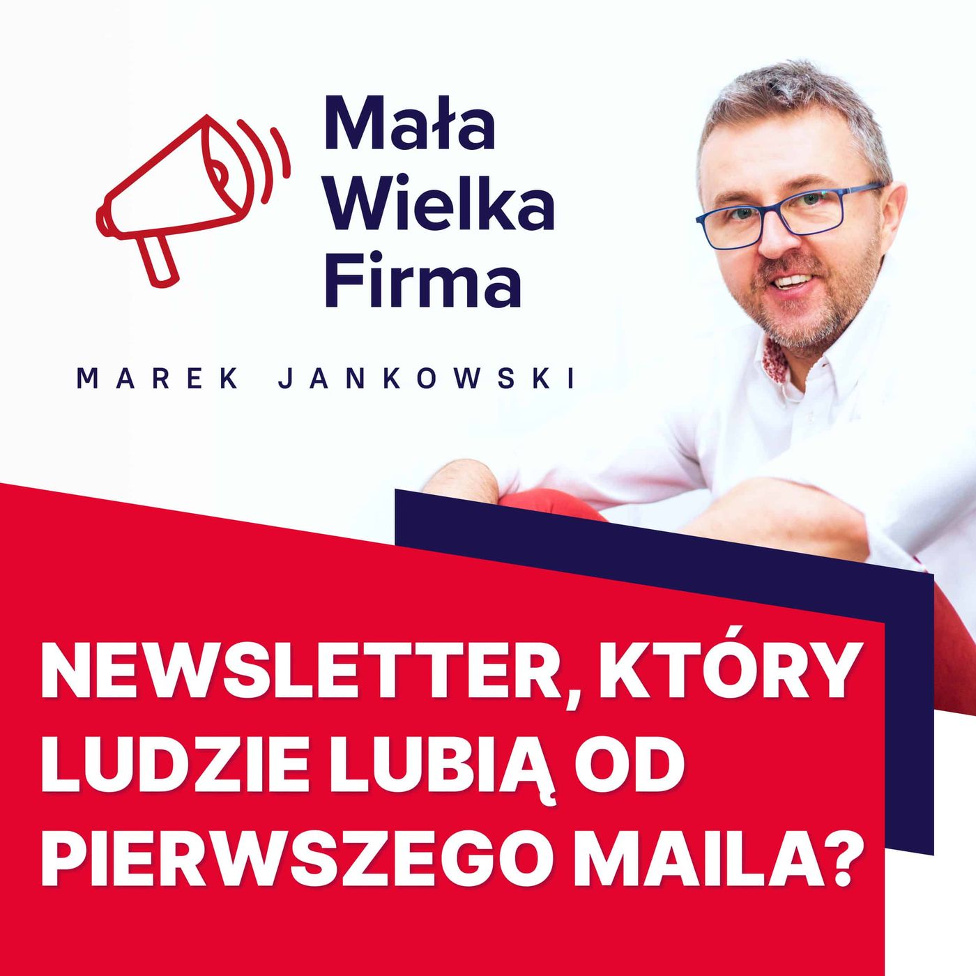 Lista mailingowa: jak zaplanować PIERWSZY KONTAKT z subskrybentem