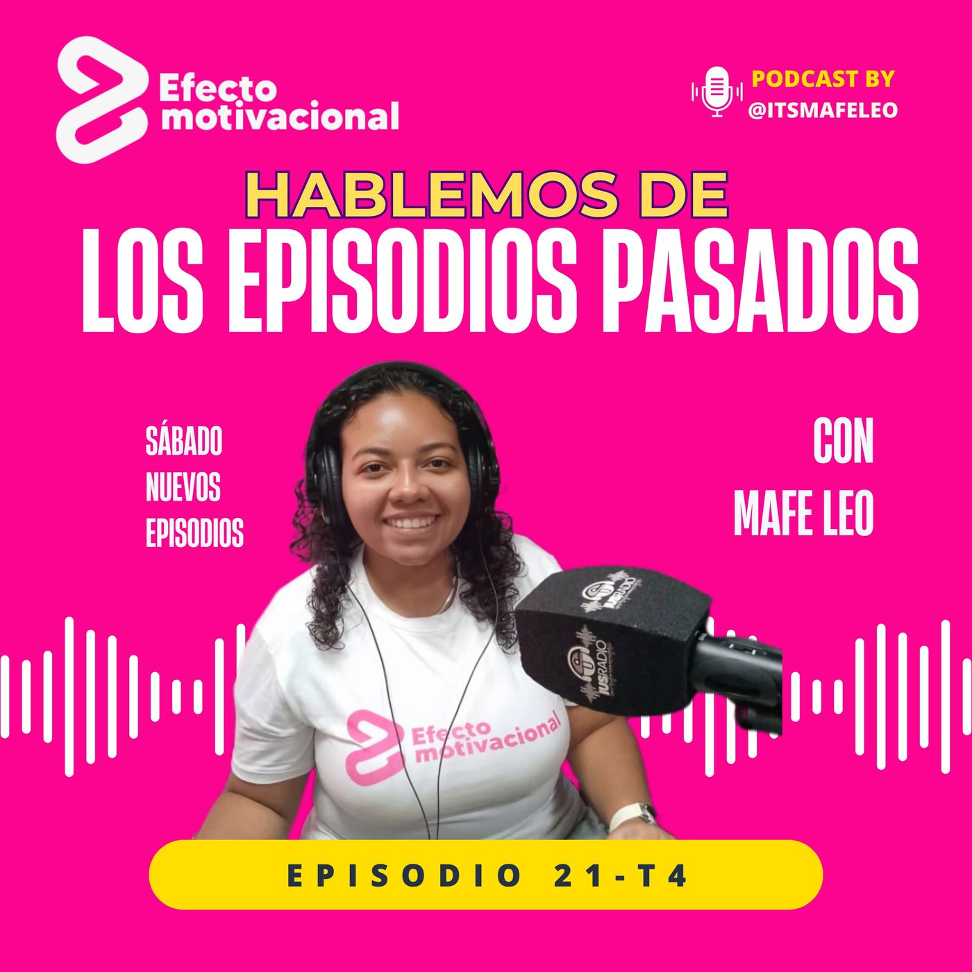Primer episodio del 2026 recordan los años pasados episode artwork