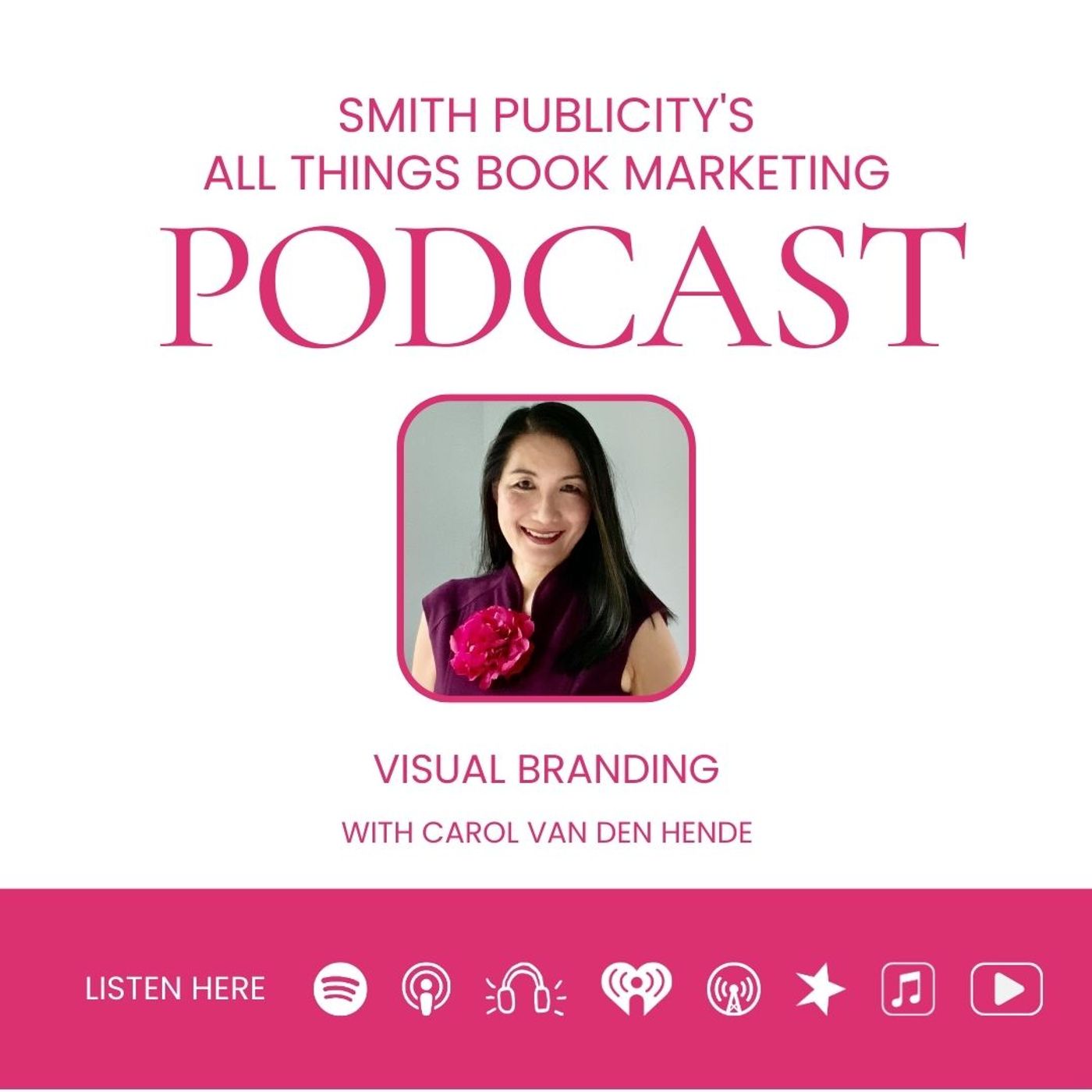 All Things Book Marketing
