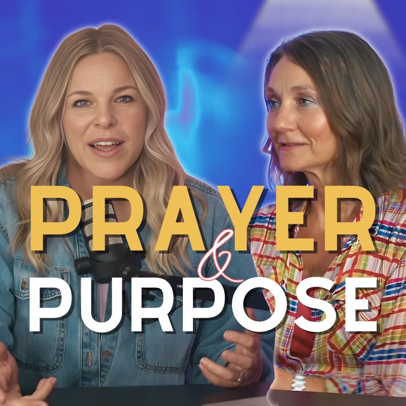 Stuff God Never Said