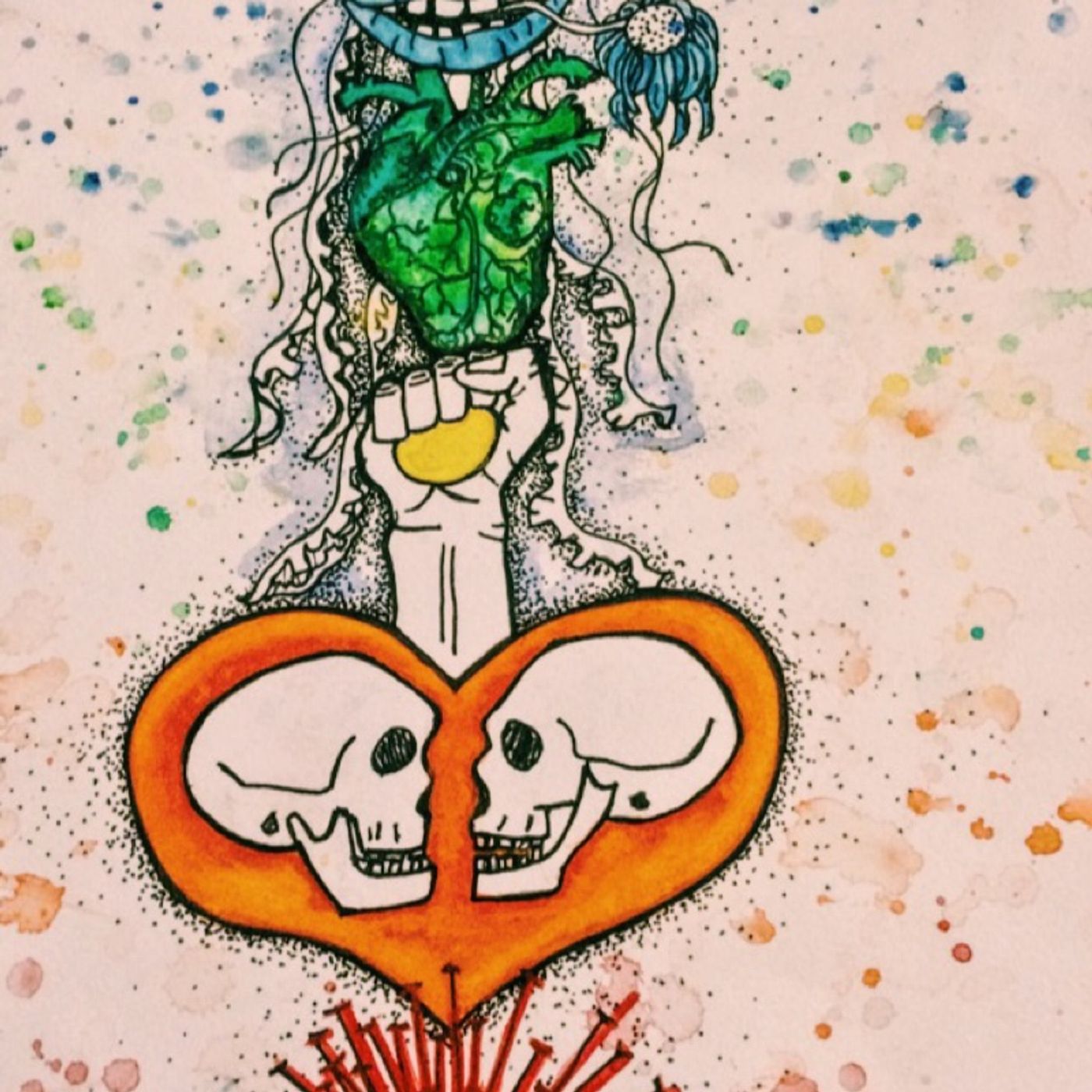 Creativity & Sexuality episode artwork