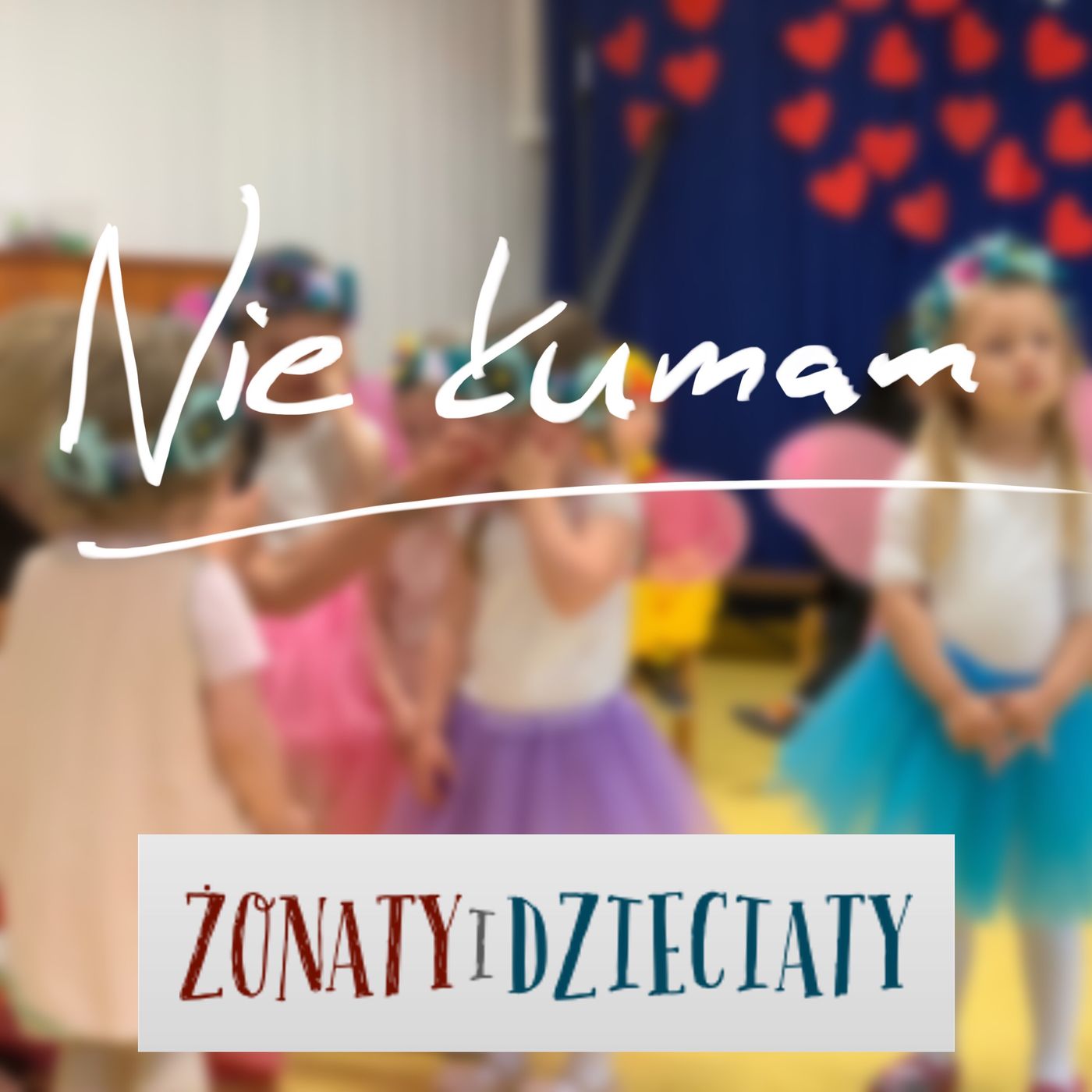 Nie kumam