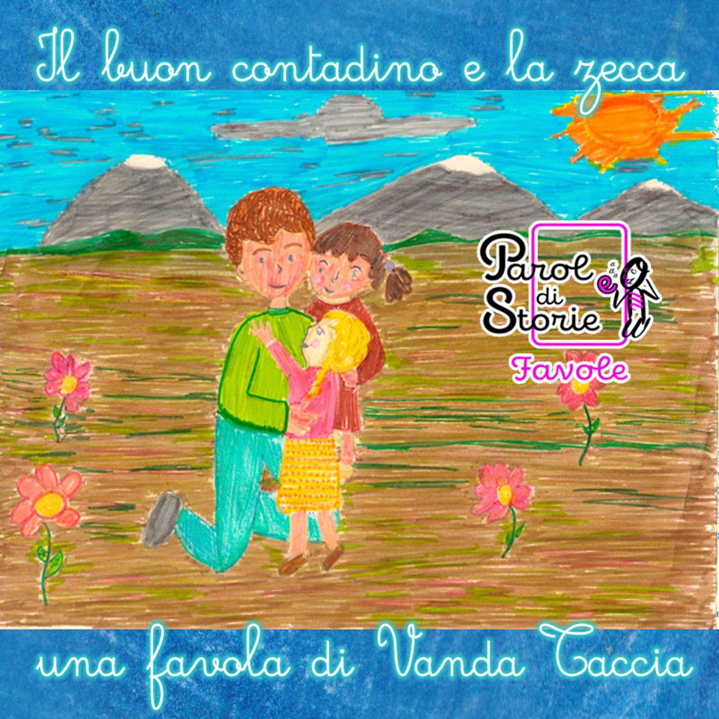 Fiabe, favole, mitologia, leggende e...