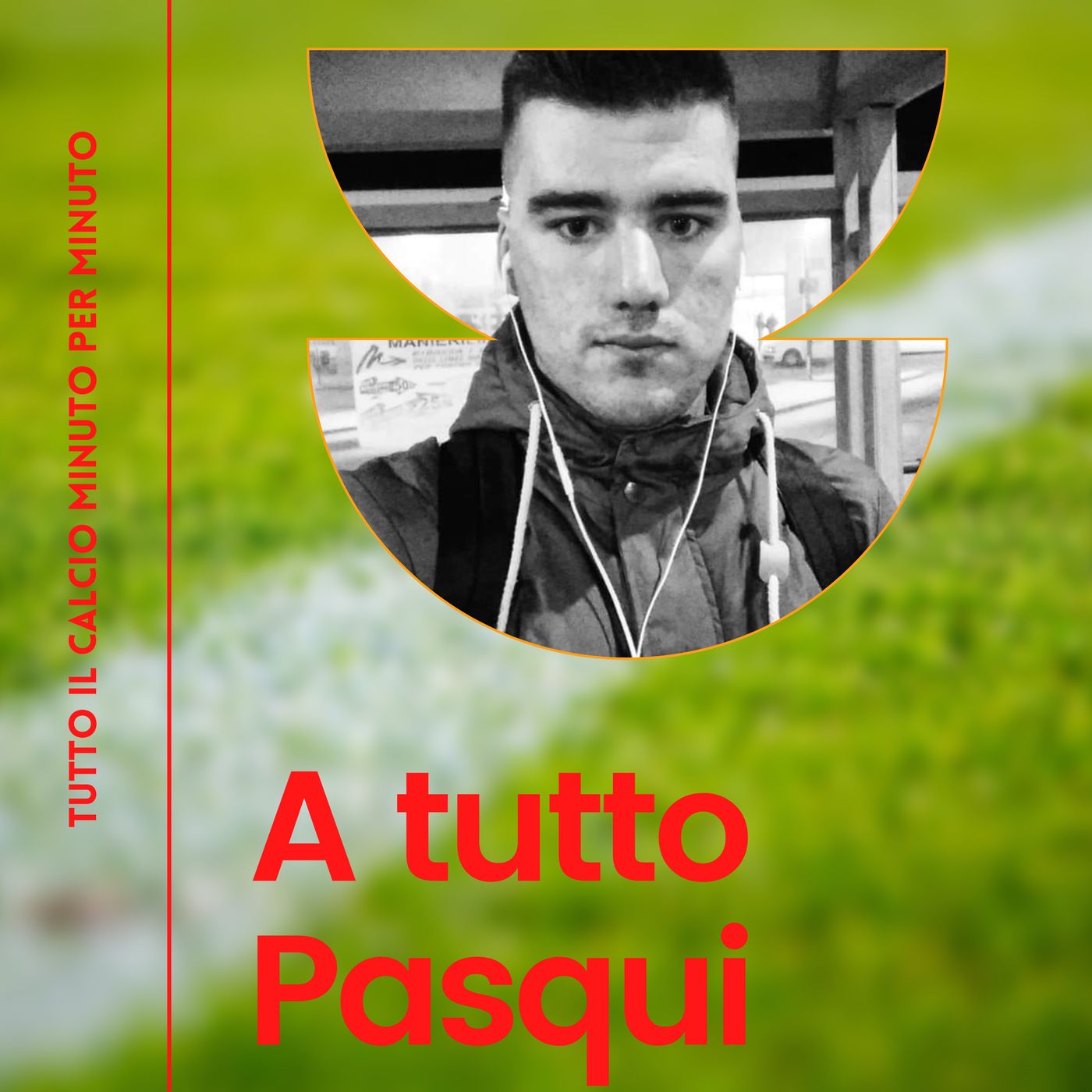 A Tutto Pasqui podcast artwork