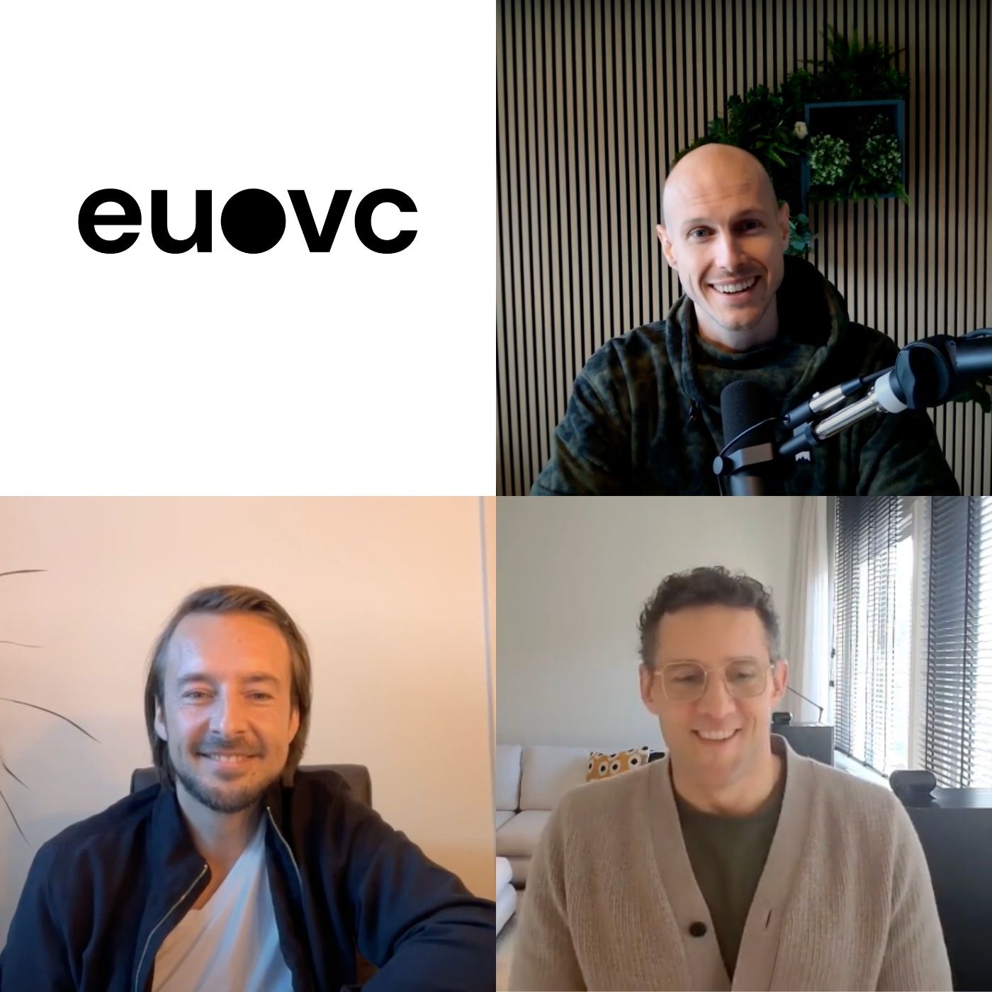 Podcast Cover