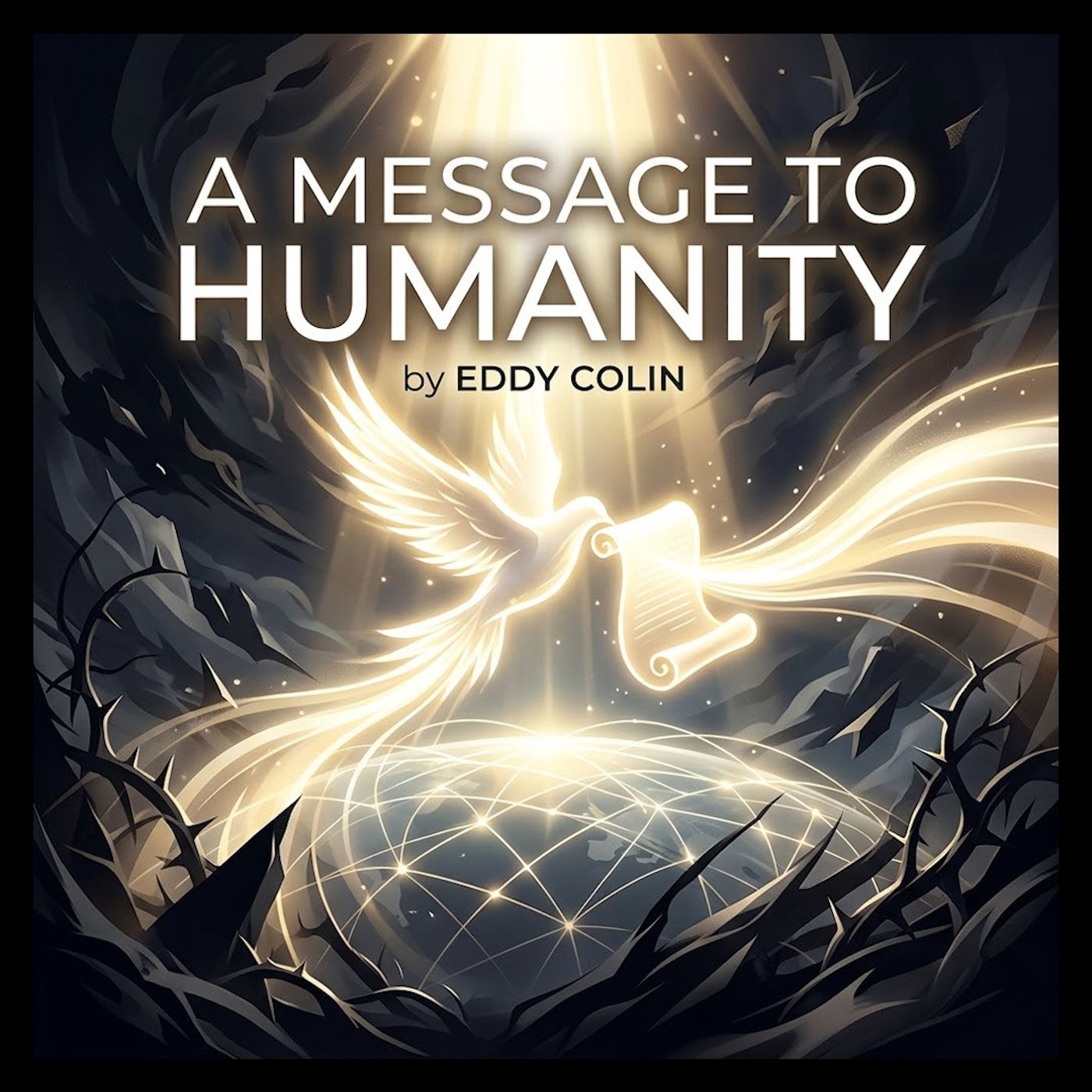 They Tried to Kill the Message — Not the Messenger