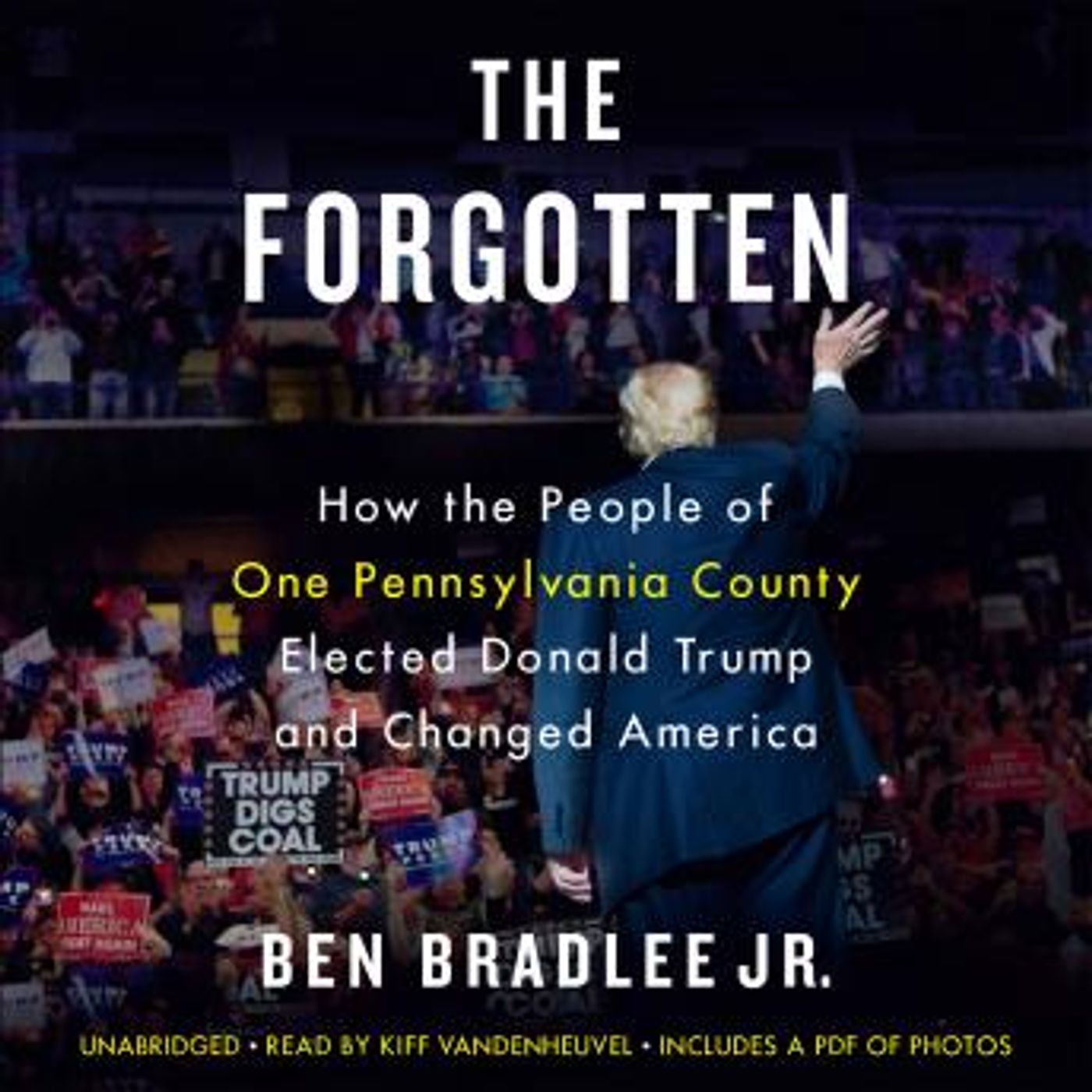 New Free Audiobooks in Non-Fiction, Current Affairs, Law, & Politics
