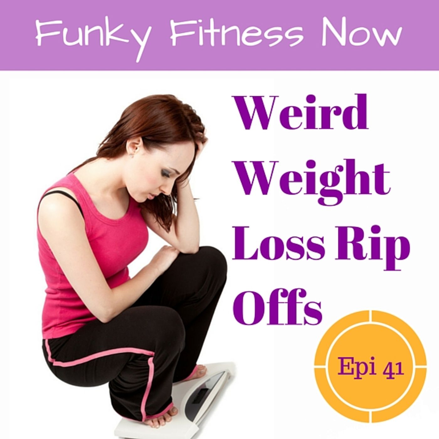 Funky Fitness Now