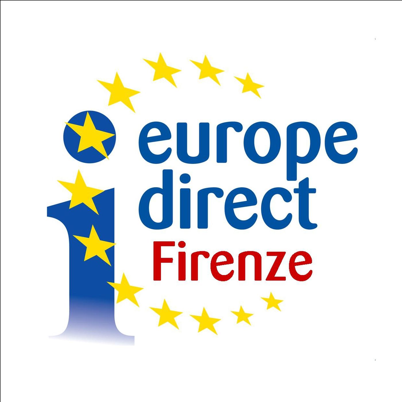 Tracce di Europe Direct Firenze