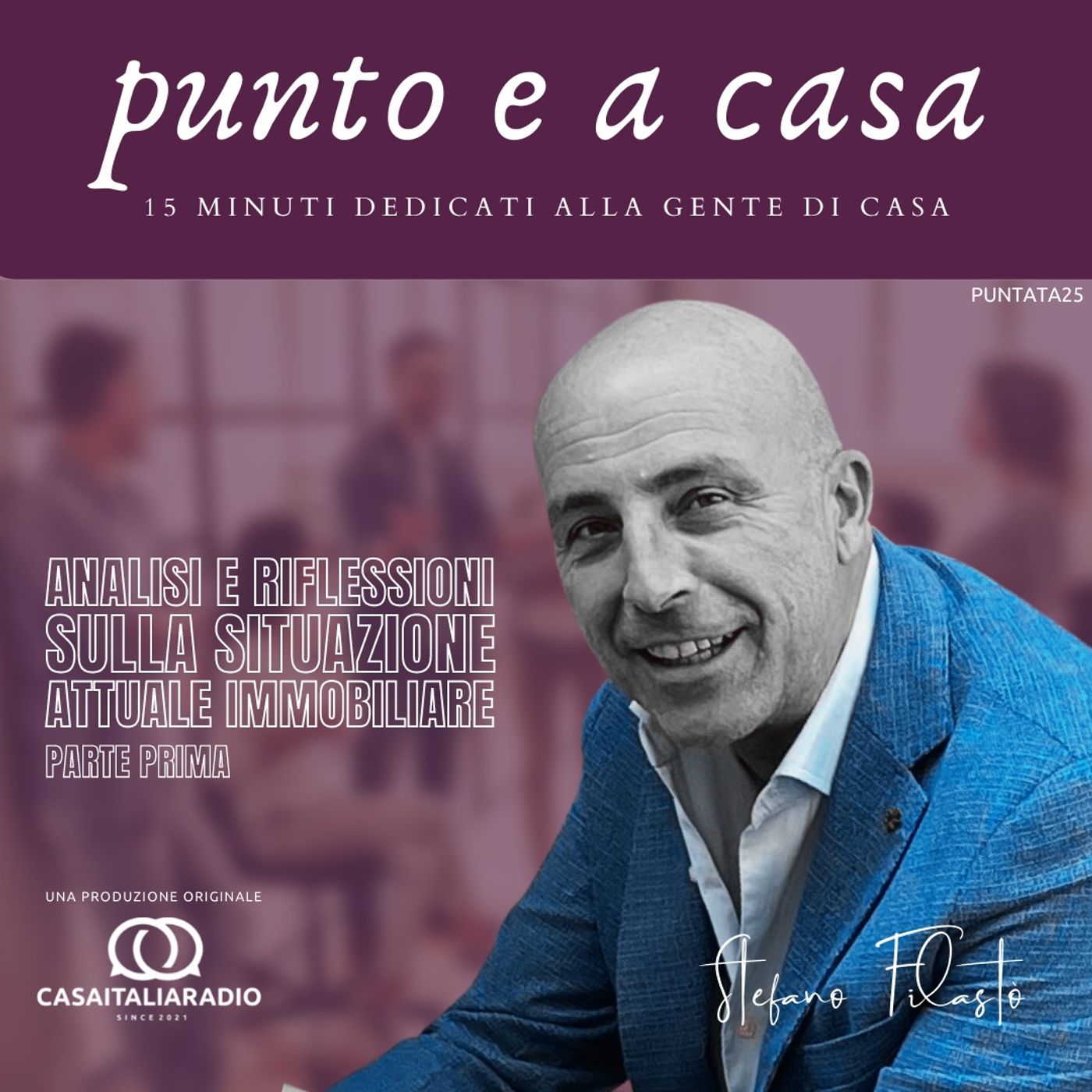Punto e a Casa