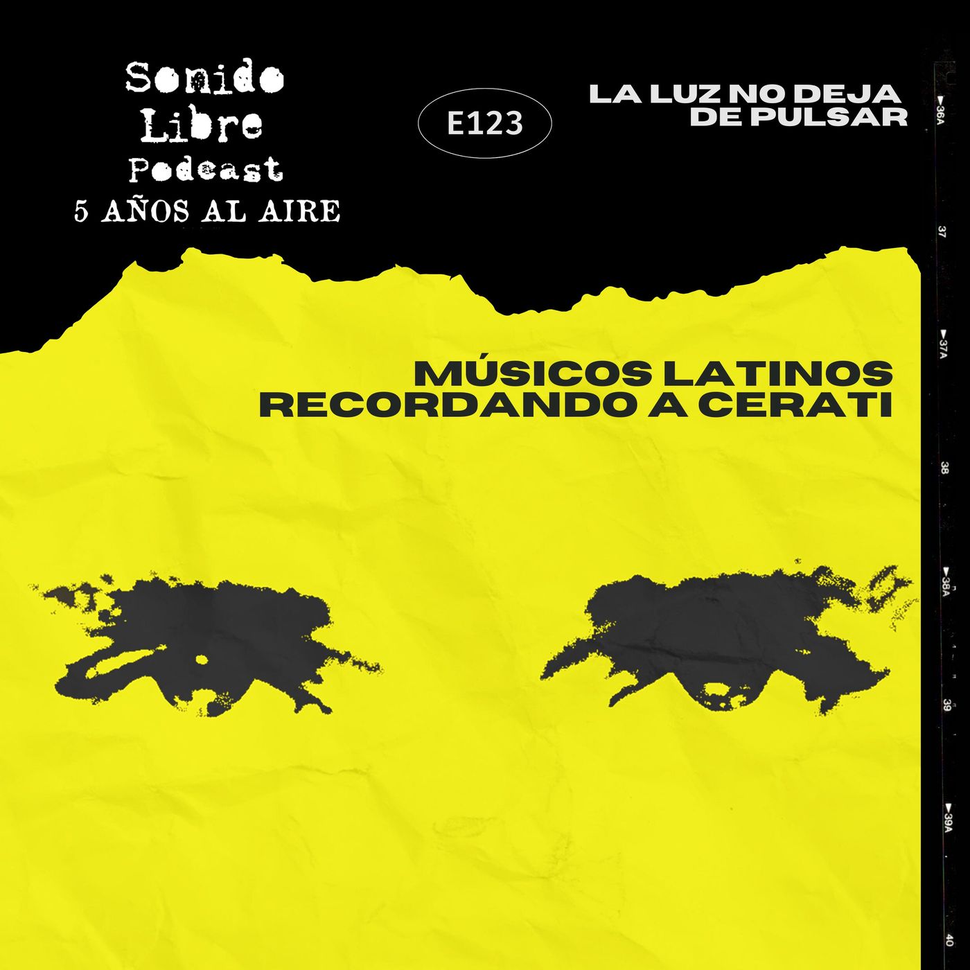 Sonido Libre Podcast