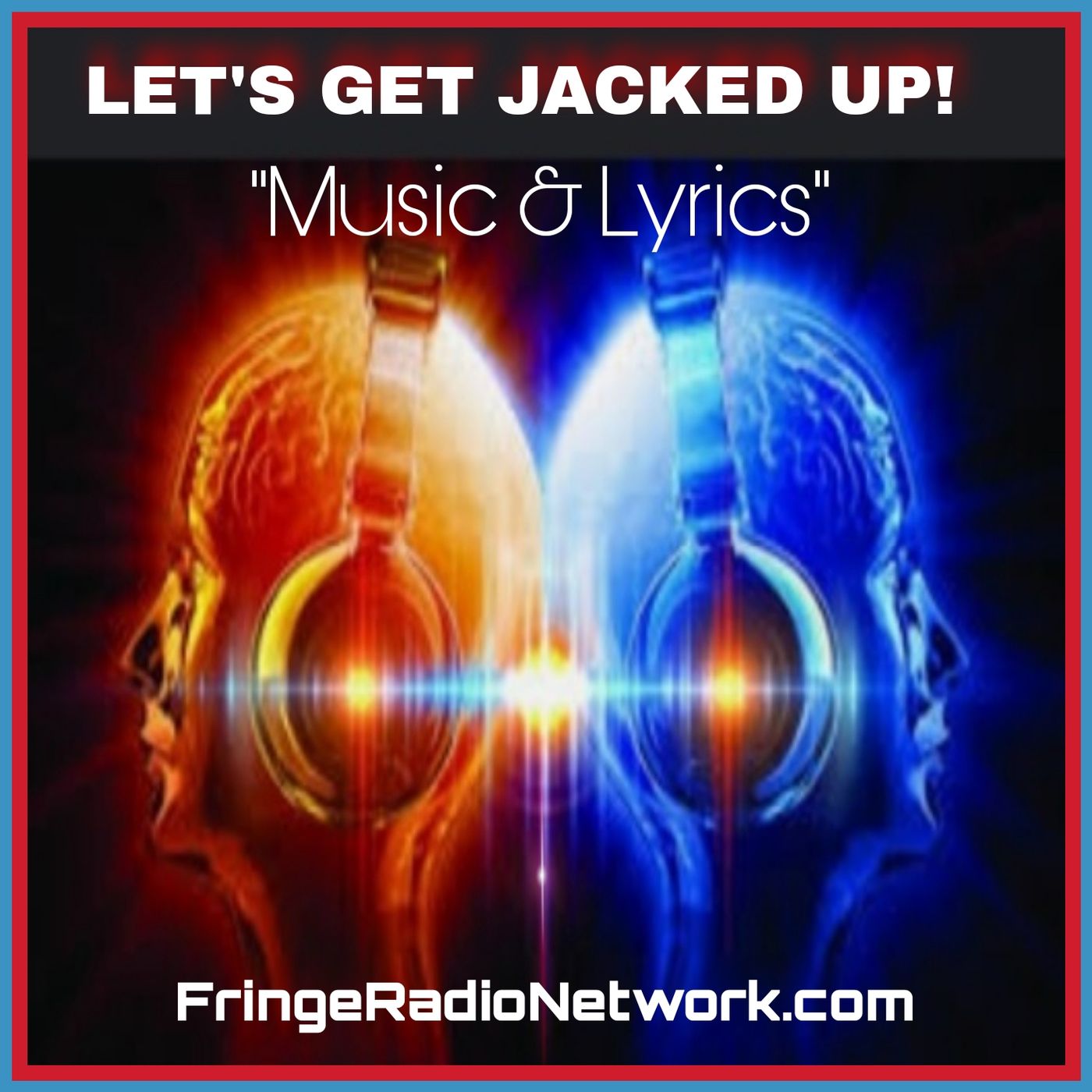 Let\'s Get Jacked Up