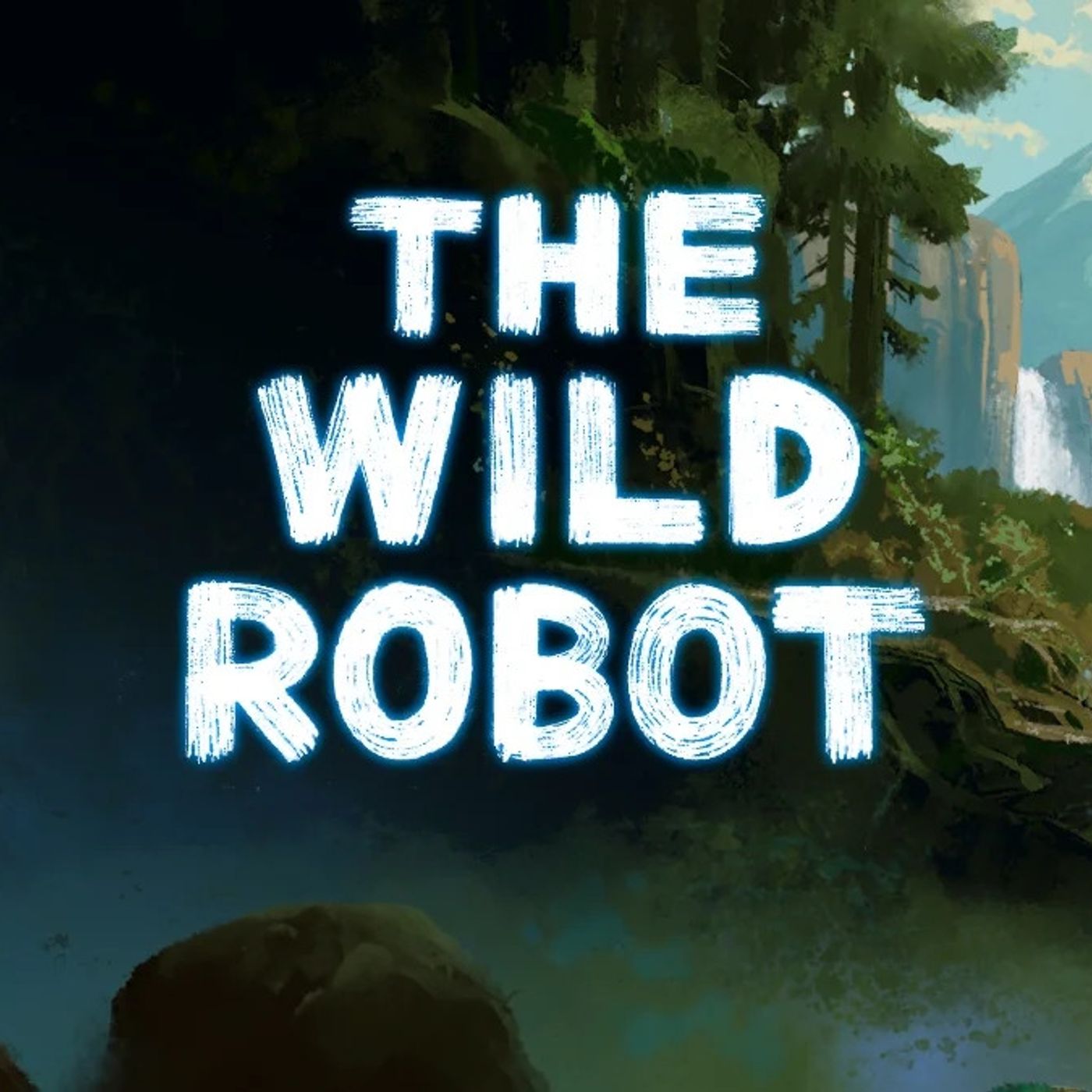 Damn You Hollywood: The Wild Robot (2024)