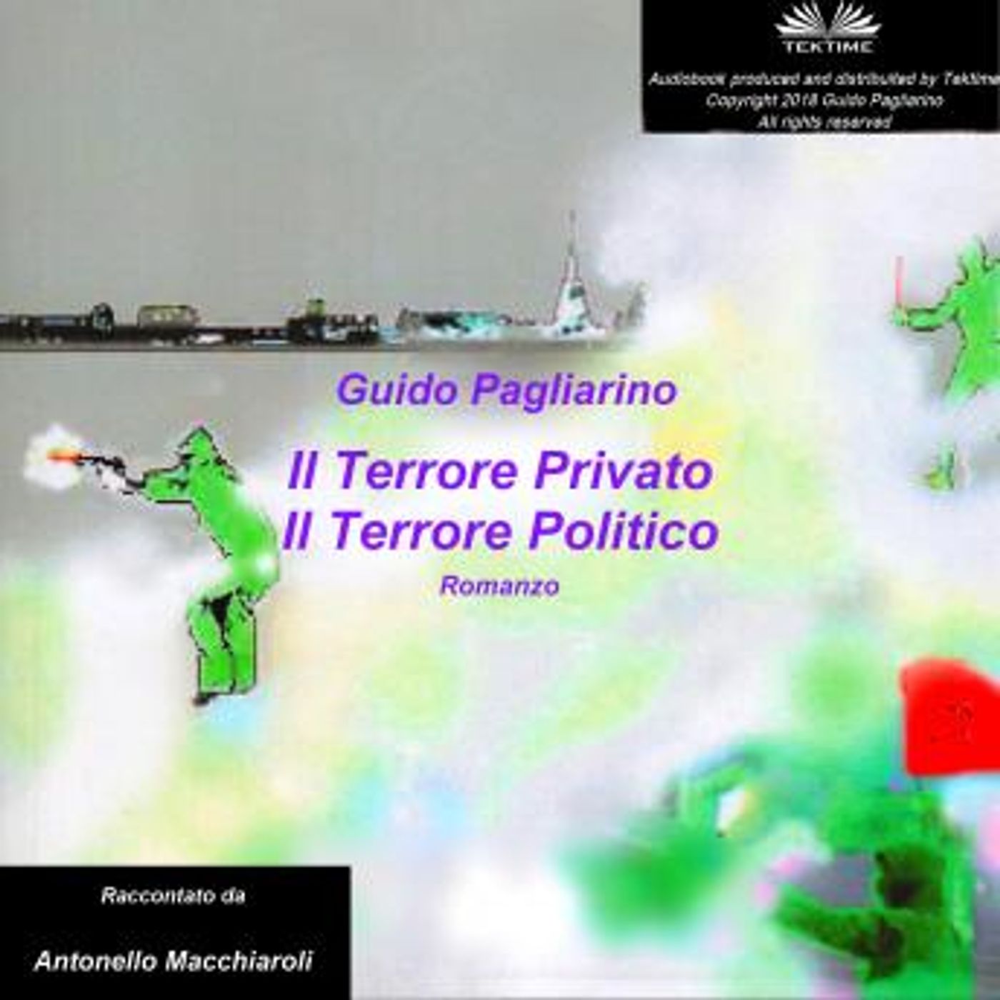 Get Latest Free Audiobooks in Mystery, Thriller & Horror, Police & Detective