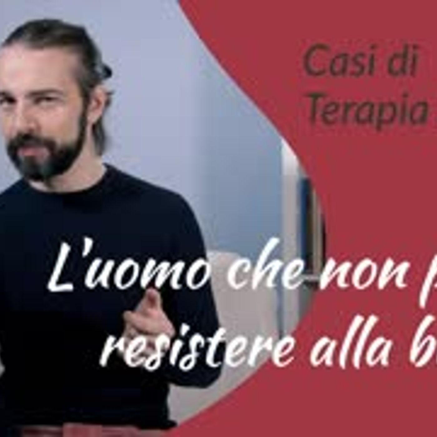 L'uomo che non poteva resistere alla birra episode artwork