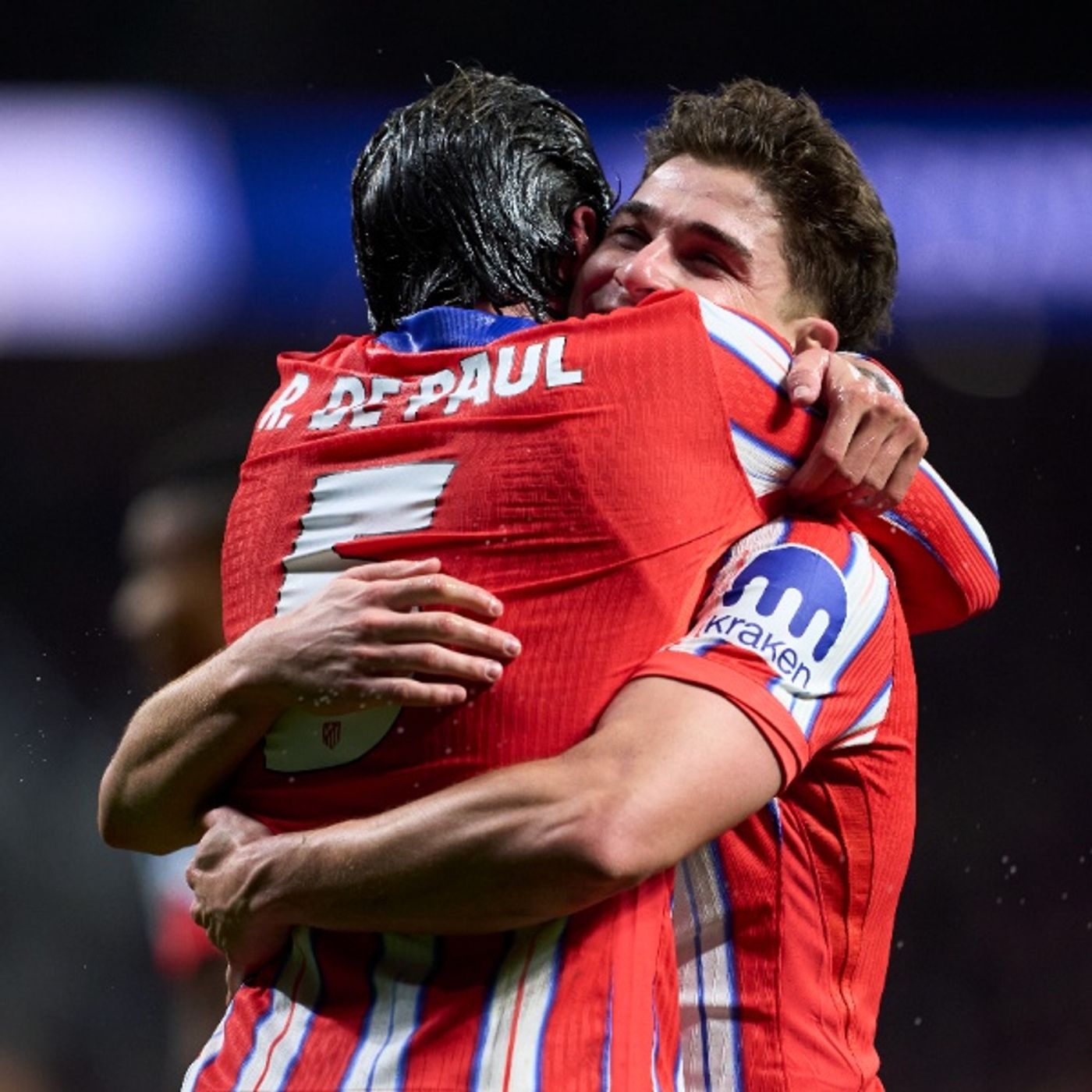 Los goles de Carrusel | Los goles del Atlético Madrid 2-1 Leverkusen | Julián tiró de coraje y corazón en la remontada episode artwork