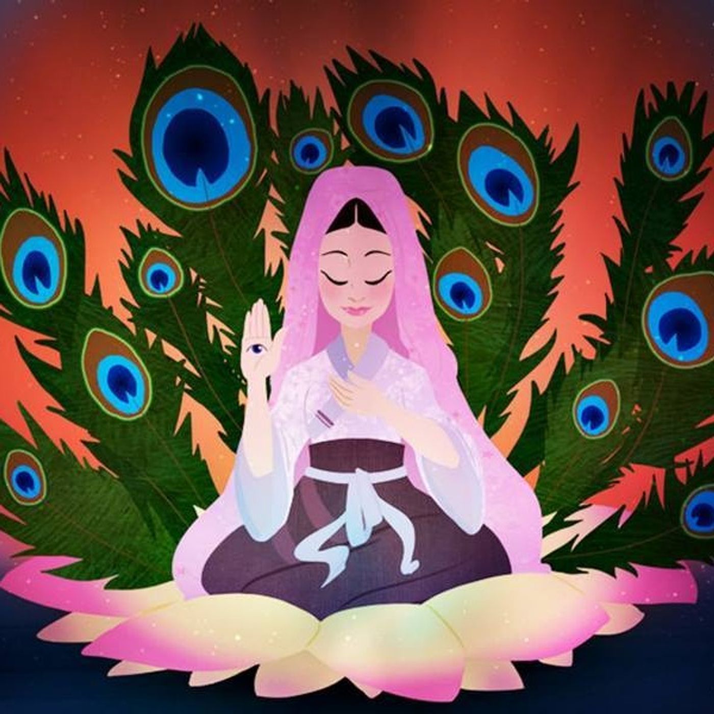 El show de Carmen Figueredo