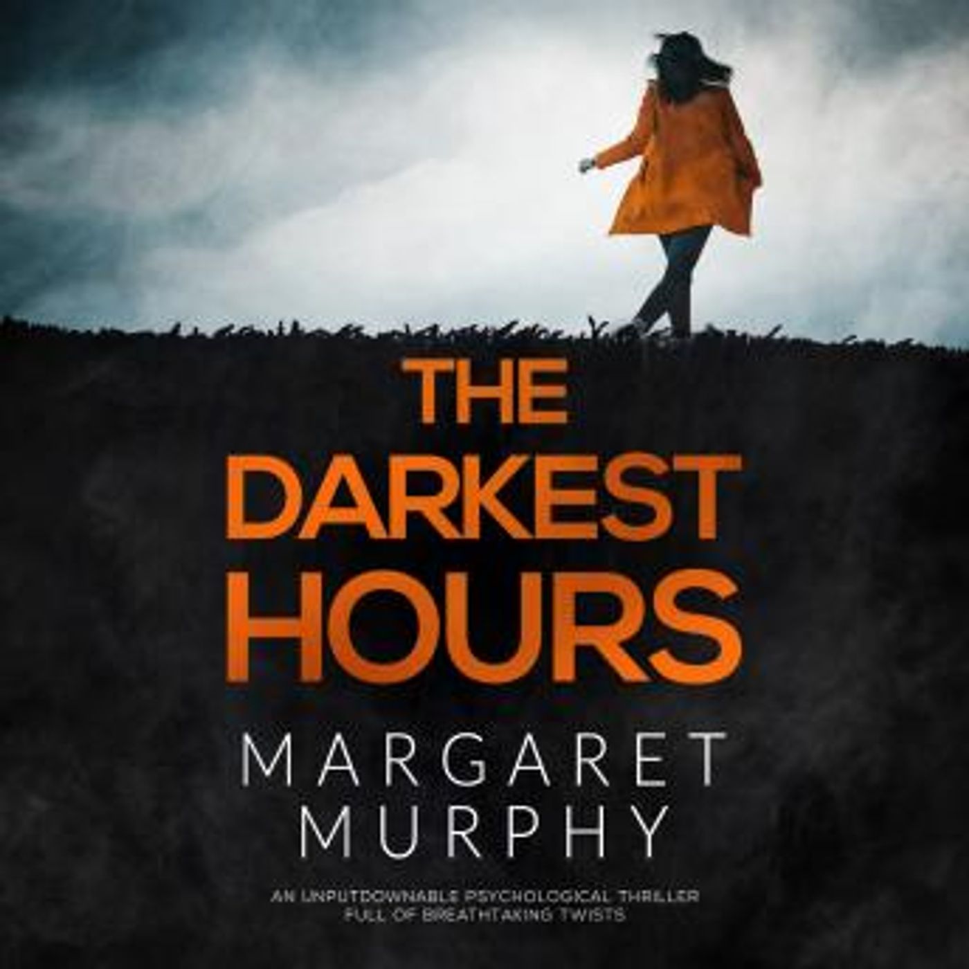 Access Essential Audiobooks in Mystery, Thriller & Horror, Suspense