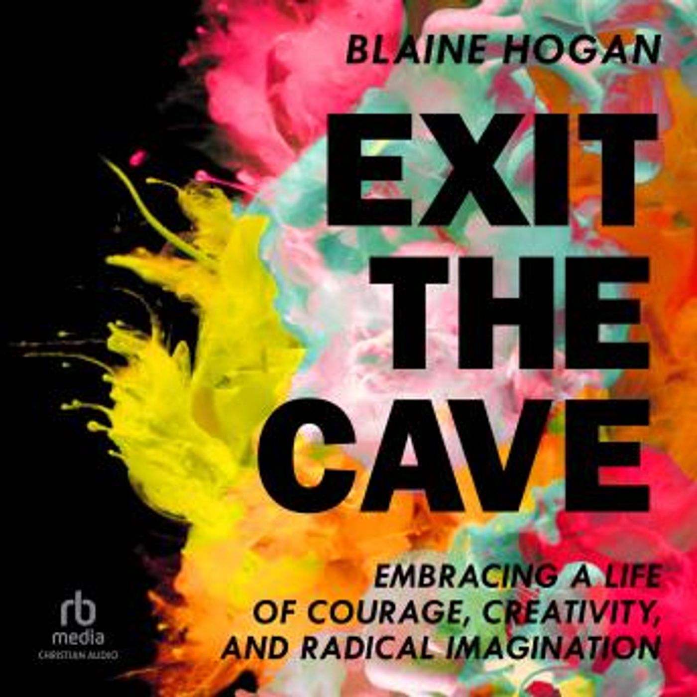 Listen to New Full Audiobooks in Religion & Spirituality, Christianity