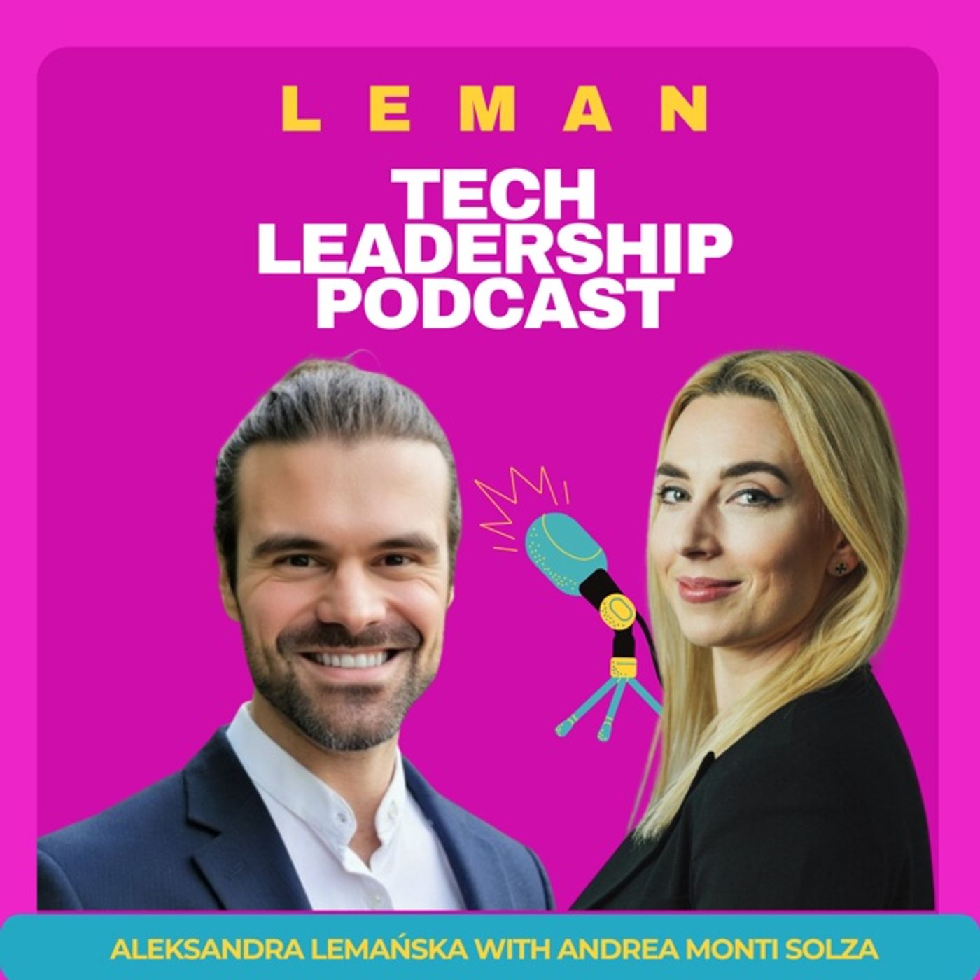 #82 | From Theoretical Physics to a Startup w/Andrea Monti Solza @conveyo