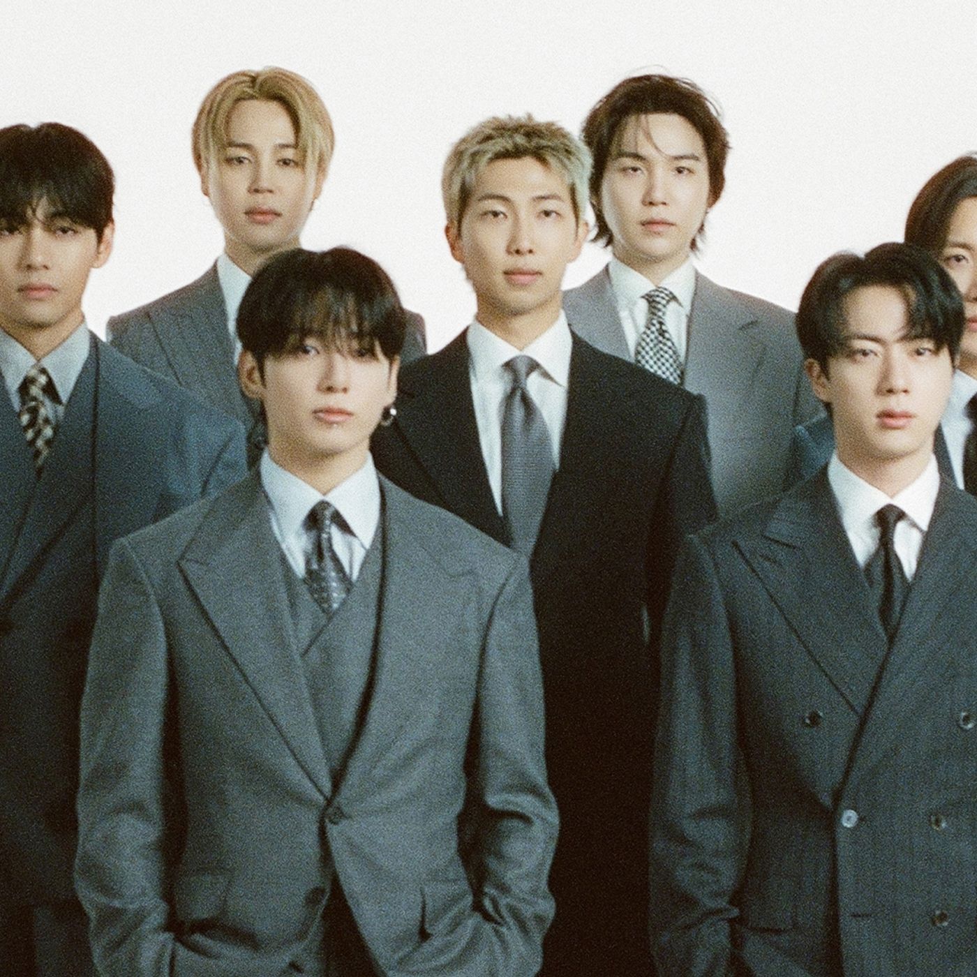 BTS’s “ARIRANG” Re-Enters Top 10 Of Billboard 200 3 Months After Its Release | Soompi episode artwork