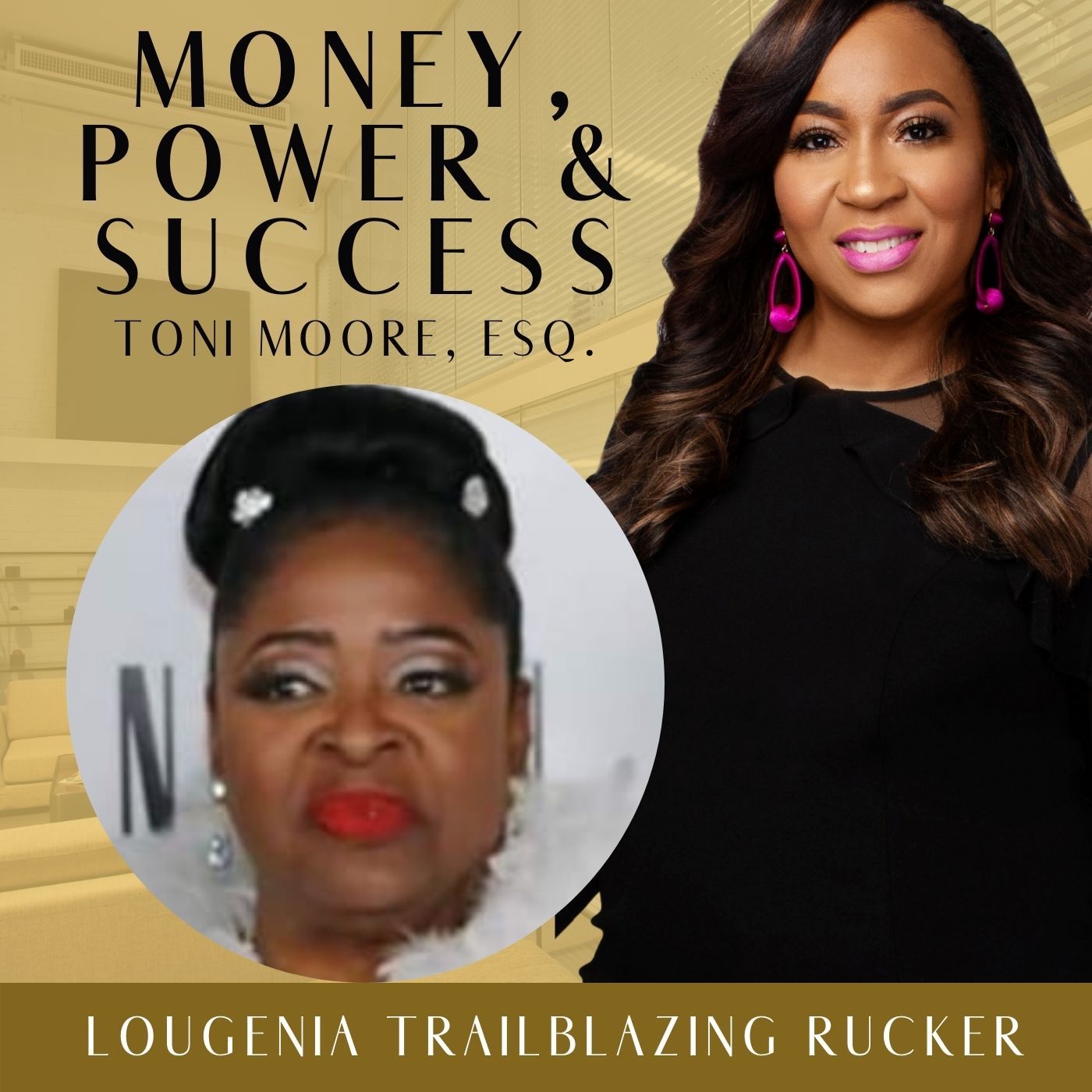 Episode 53: Power To Overcome Wounds