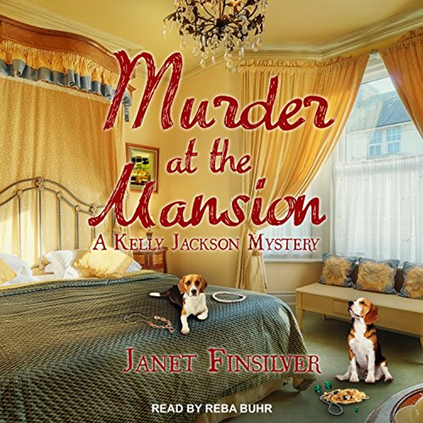 Get Legally New Releases of Full Audiobooks in Mysteries & Thrillers, Cozy Mysteries