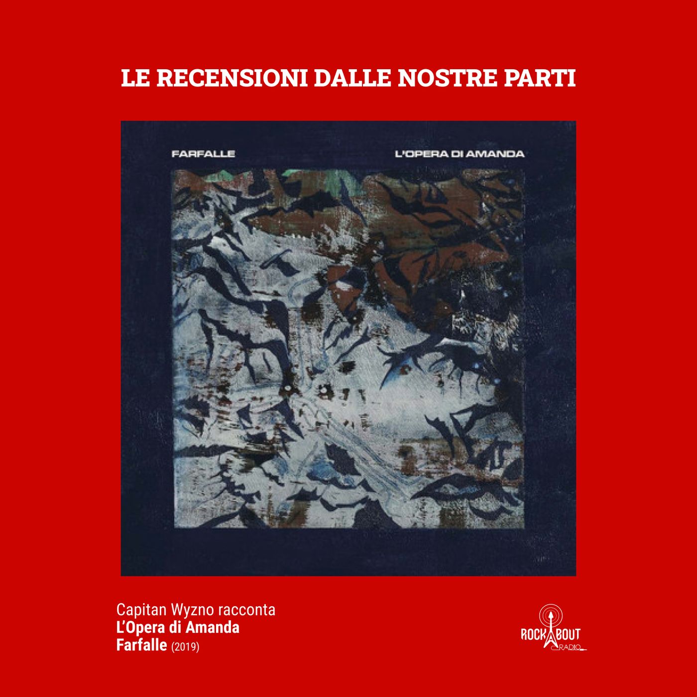 || Le Recensioni Dalle nostre parti ||