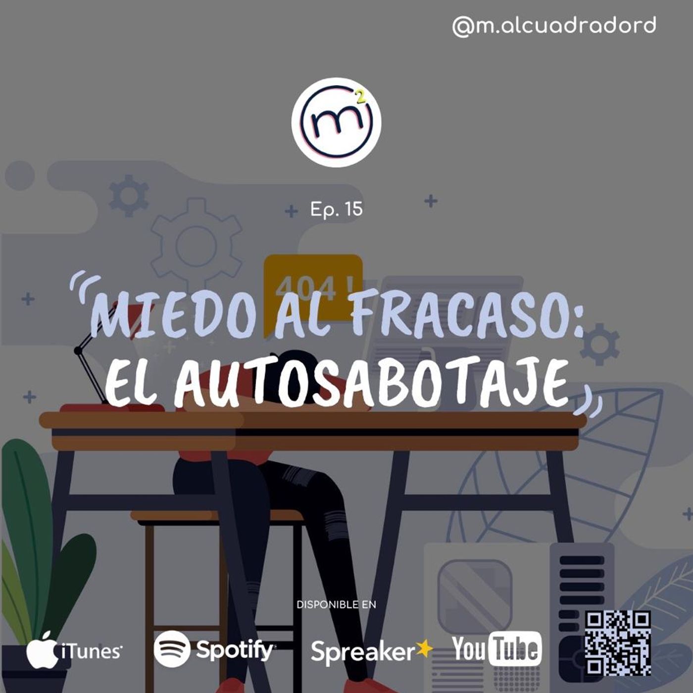 M al Cuadrado