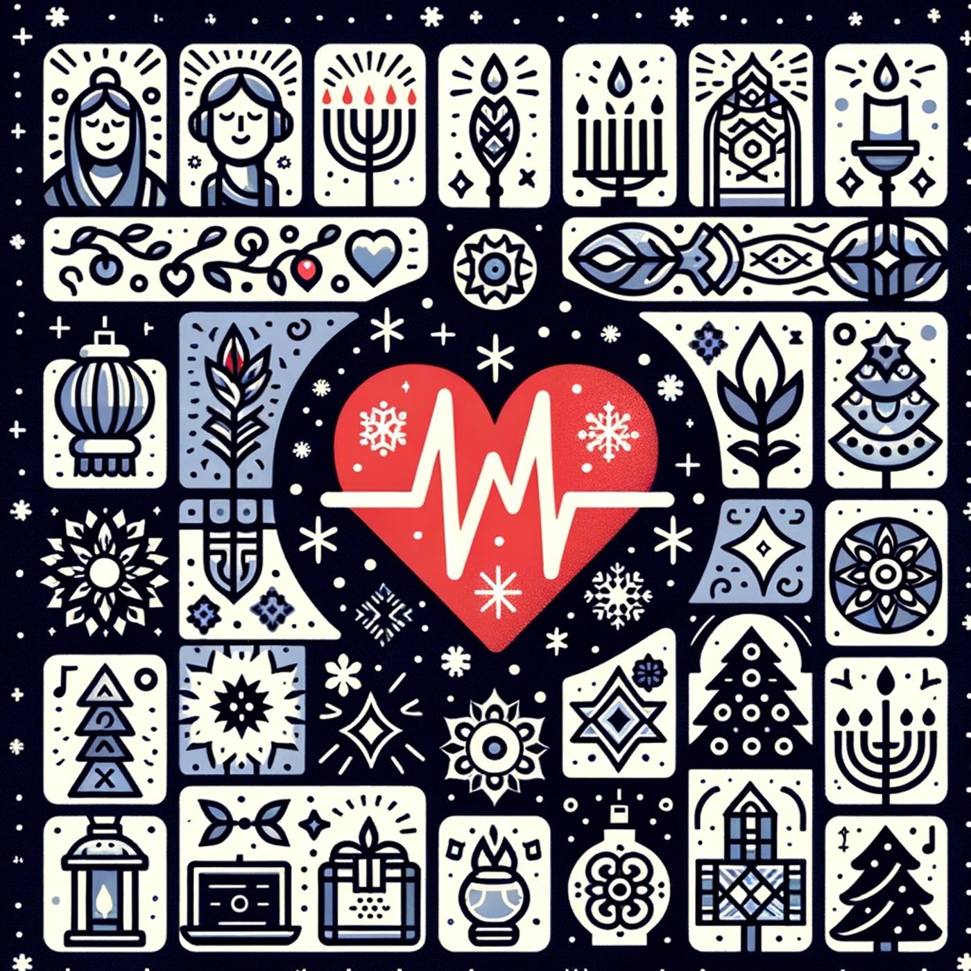 Holiday Heartbeat: Stories from Our Community