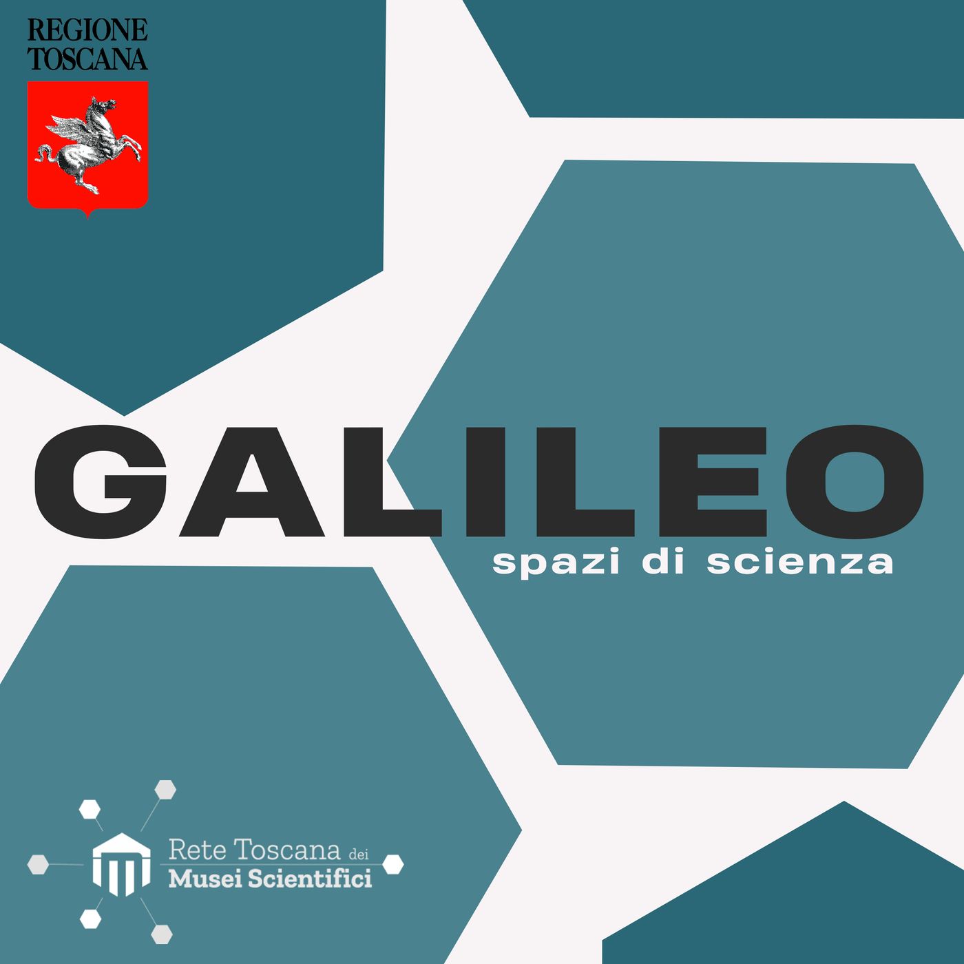 08 - Spazi di Scienza - Galileo episode artwork