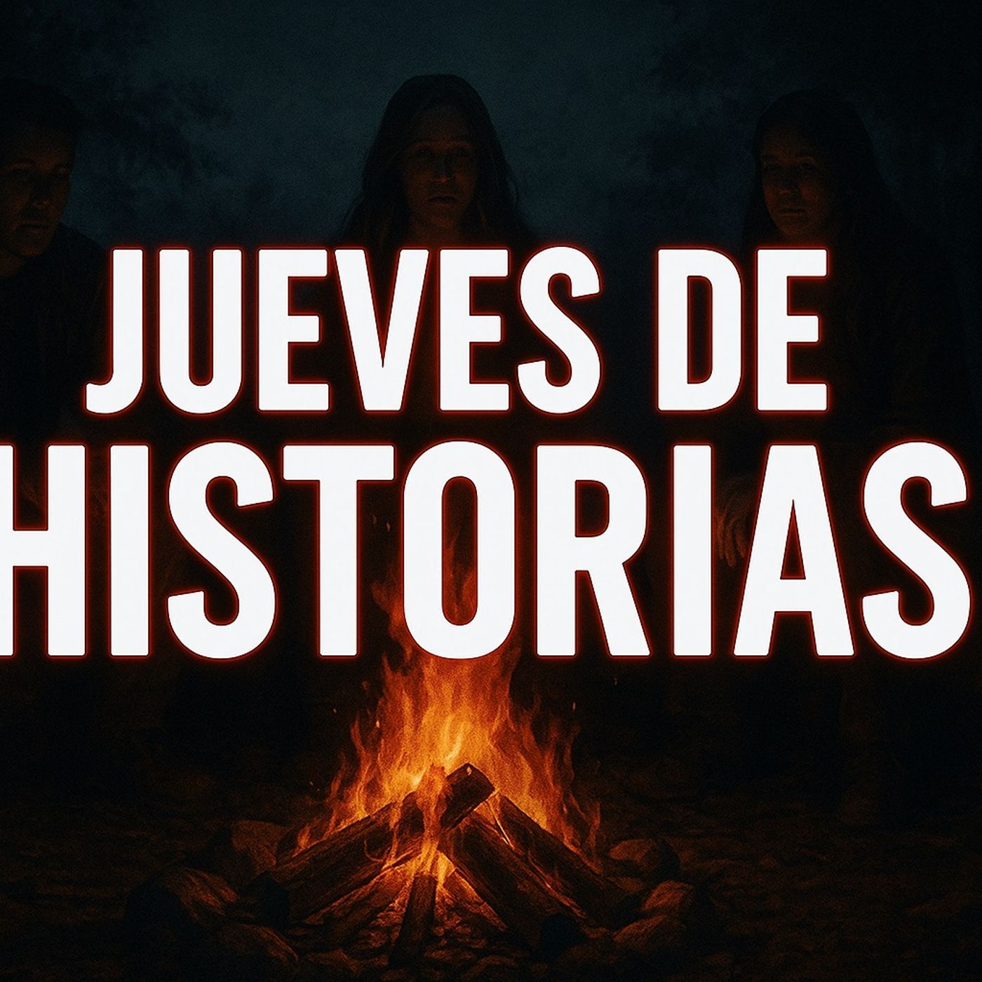 Historias de Miedo Septiembre 25 de 2025 JUEVES DE HISTORIAS