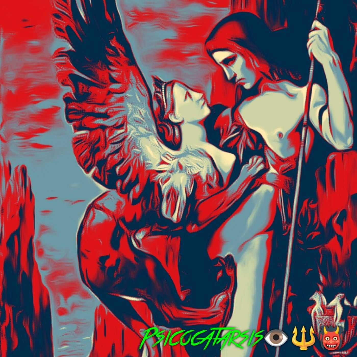 Mi marido duerme con mi suegra Programa del 19 de septiembre del 2023 _ Acércate a Rocío episode artwork