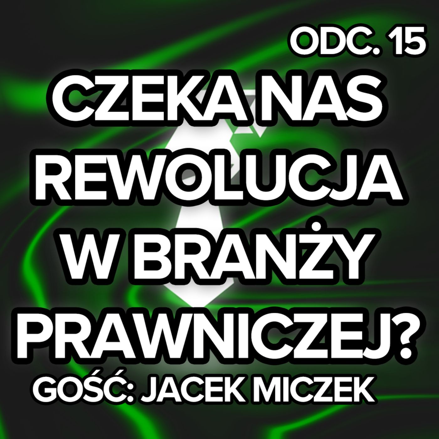 Podcast Prawny