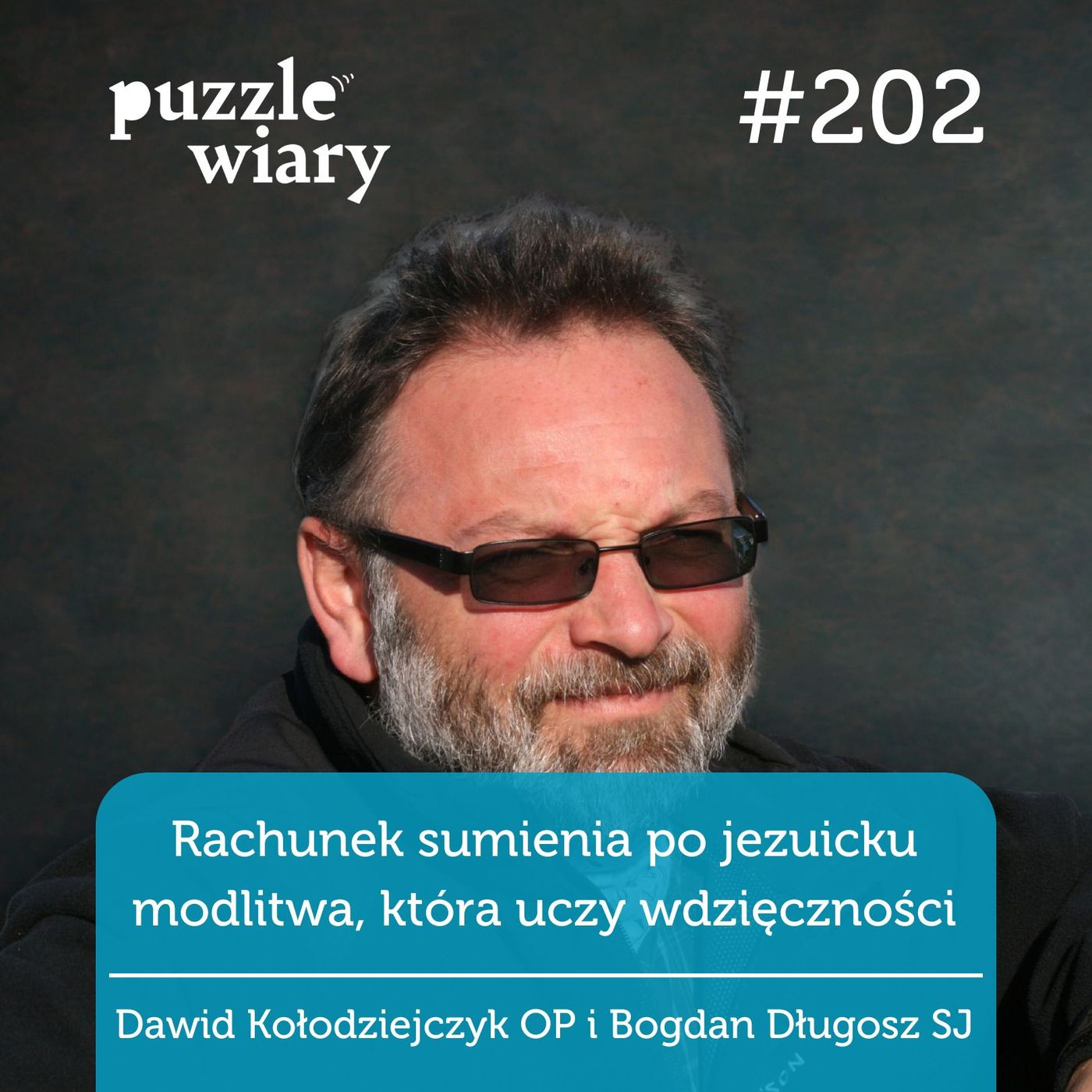 202: Rachunek sumienia po jezuicku – modlitwa, która uczy wdzięczności